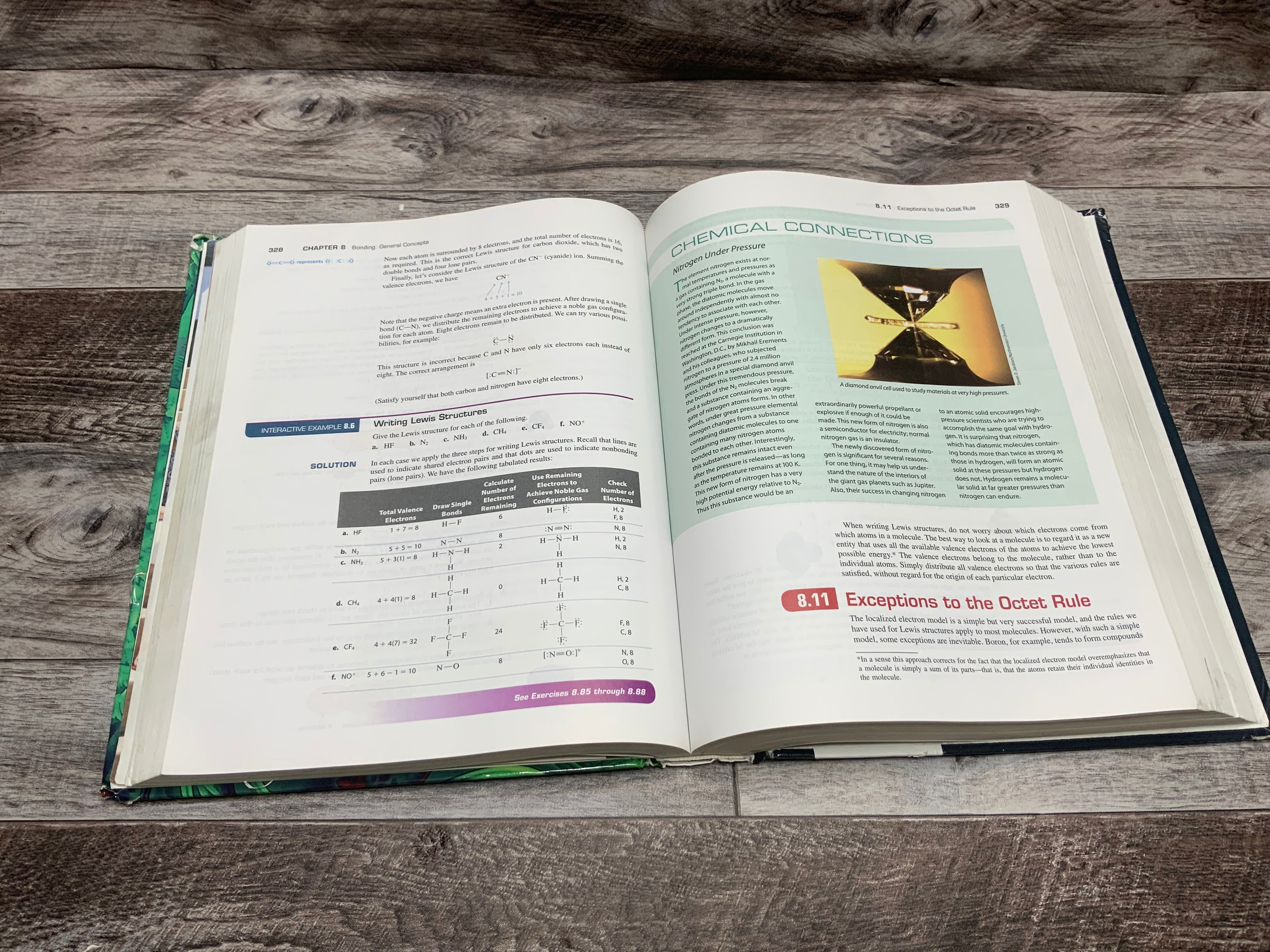 Chemistry 10th Edition (8206119502062)