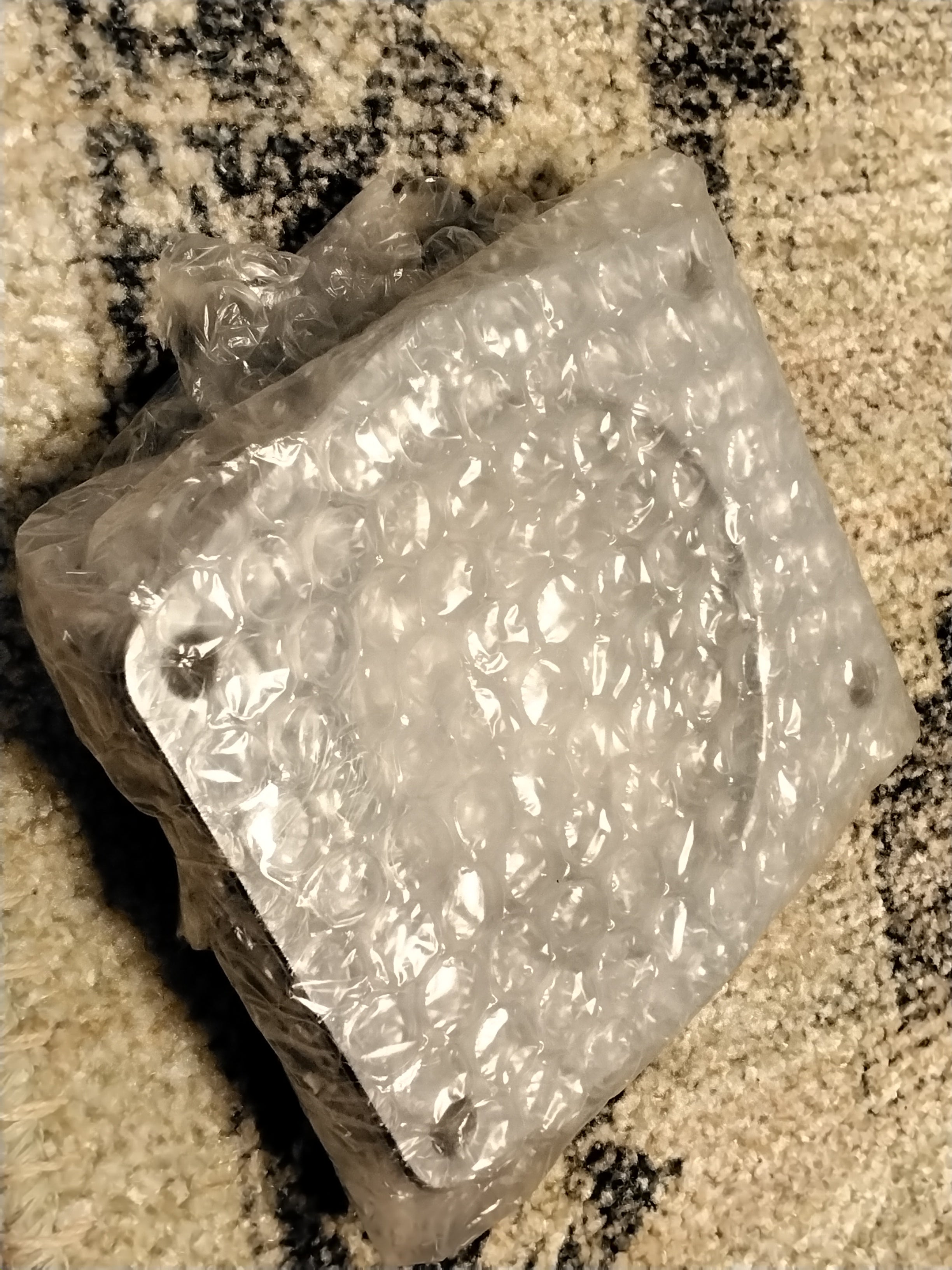 aFe Power Silver Bullet 46-34008 GM Throttle Body Spacer (7927700553966)