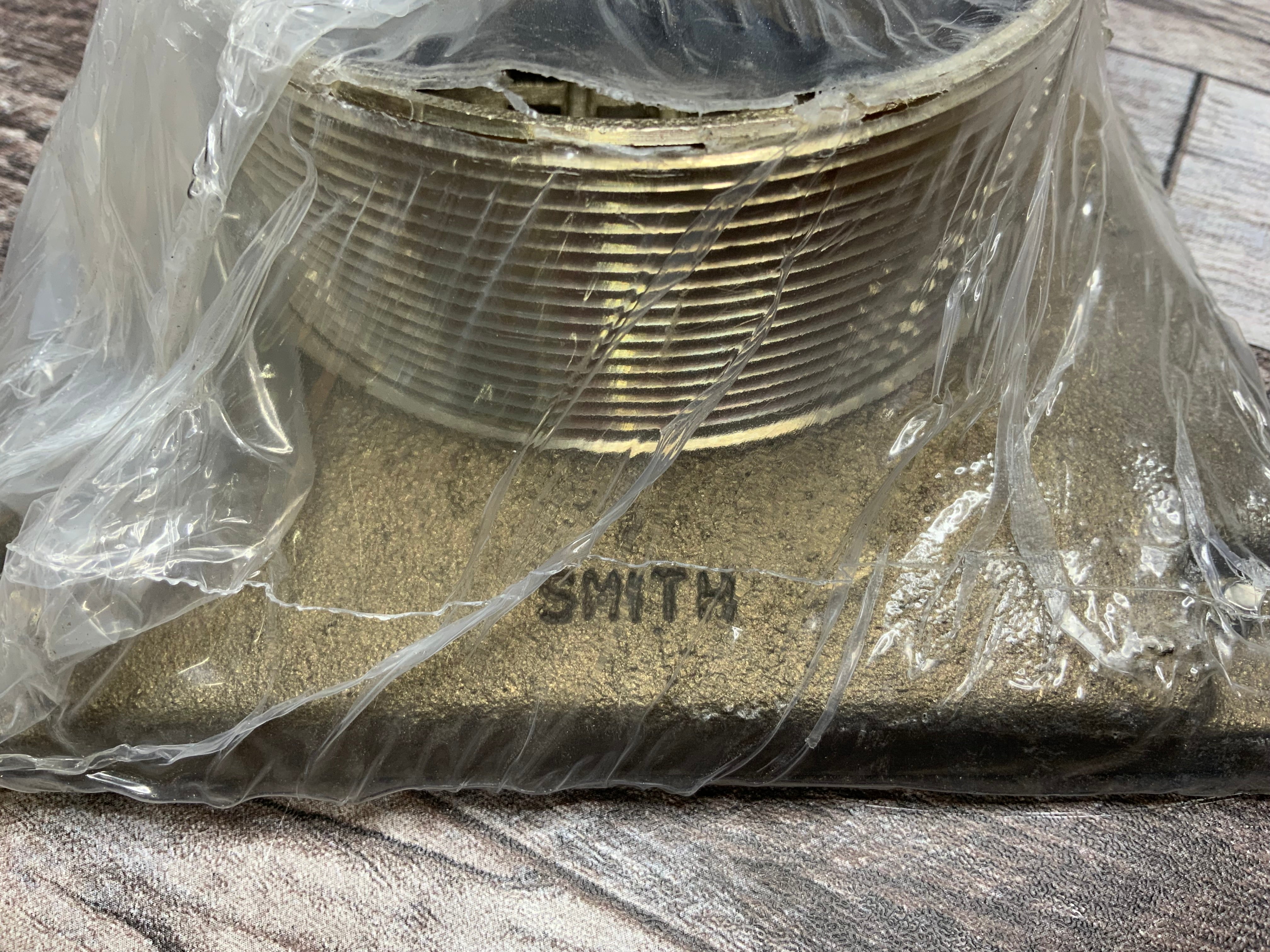 Smith Floor Drain Strainer (B06NB) (8191074730222)