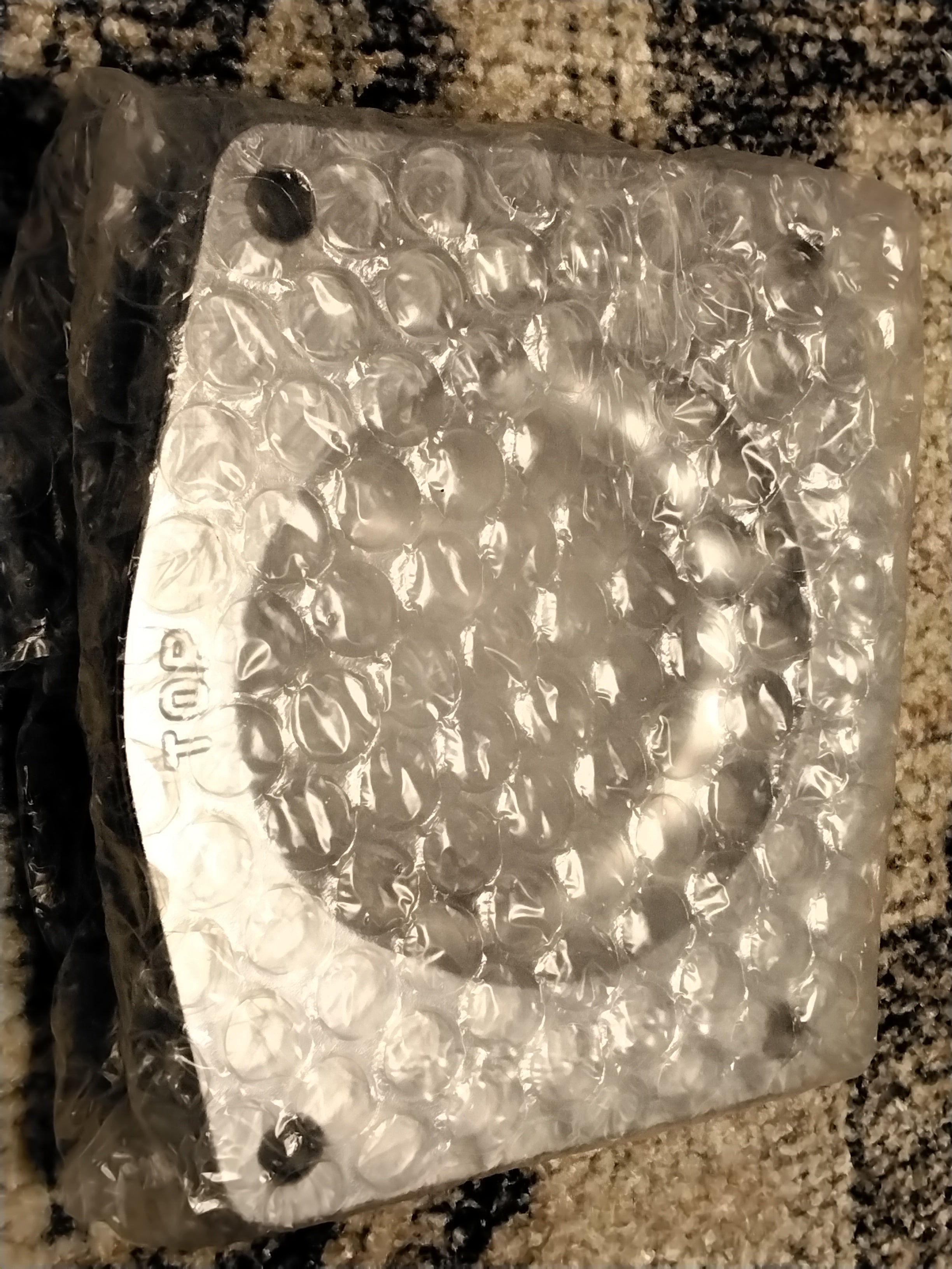 aFe Power Silver Bullet 46-34008 GM Throttle Body Spacer (7927700553966)