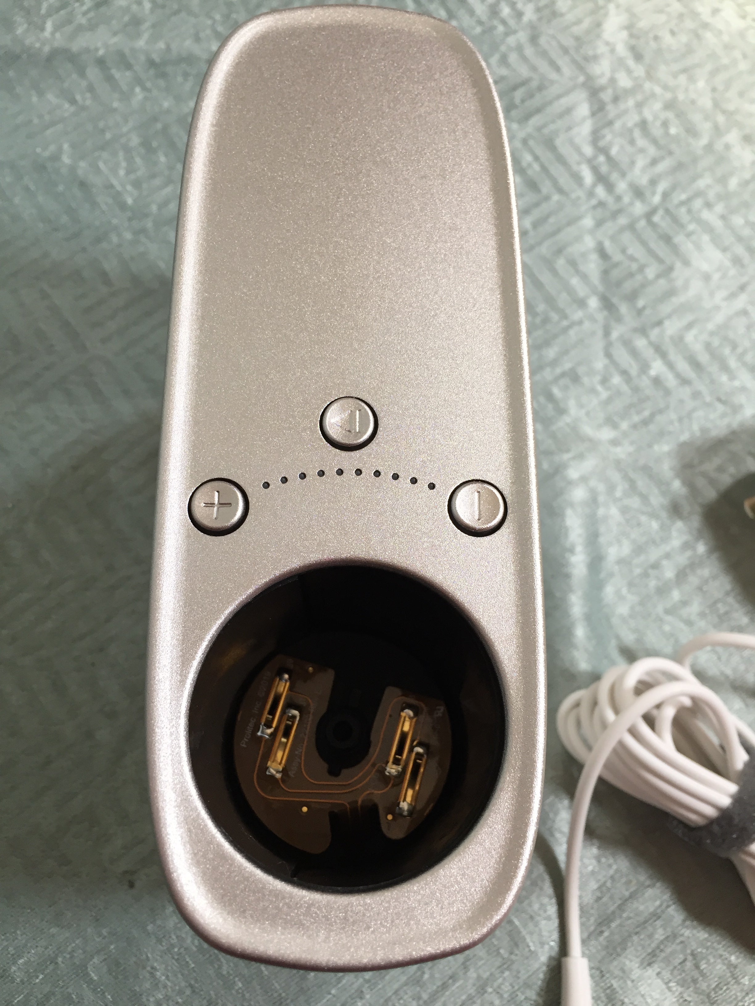 Aera Diffuser for Essential Oils **PARTS ONLY** (7555495198958)