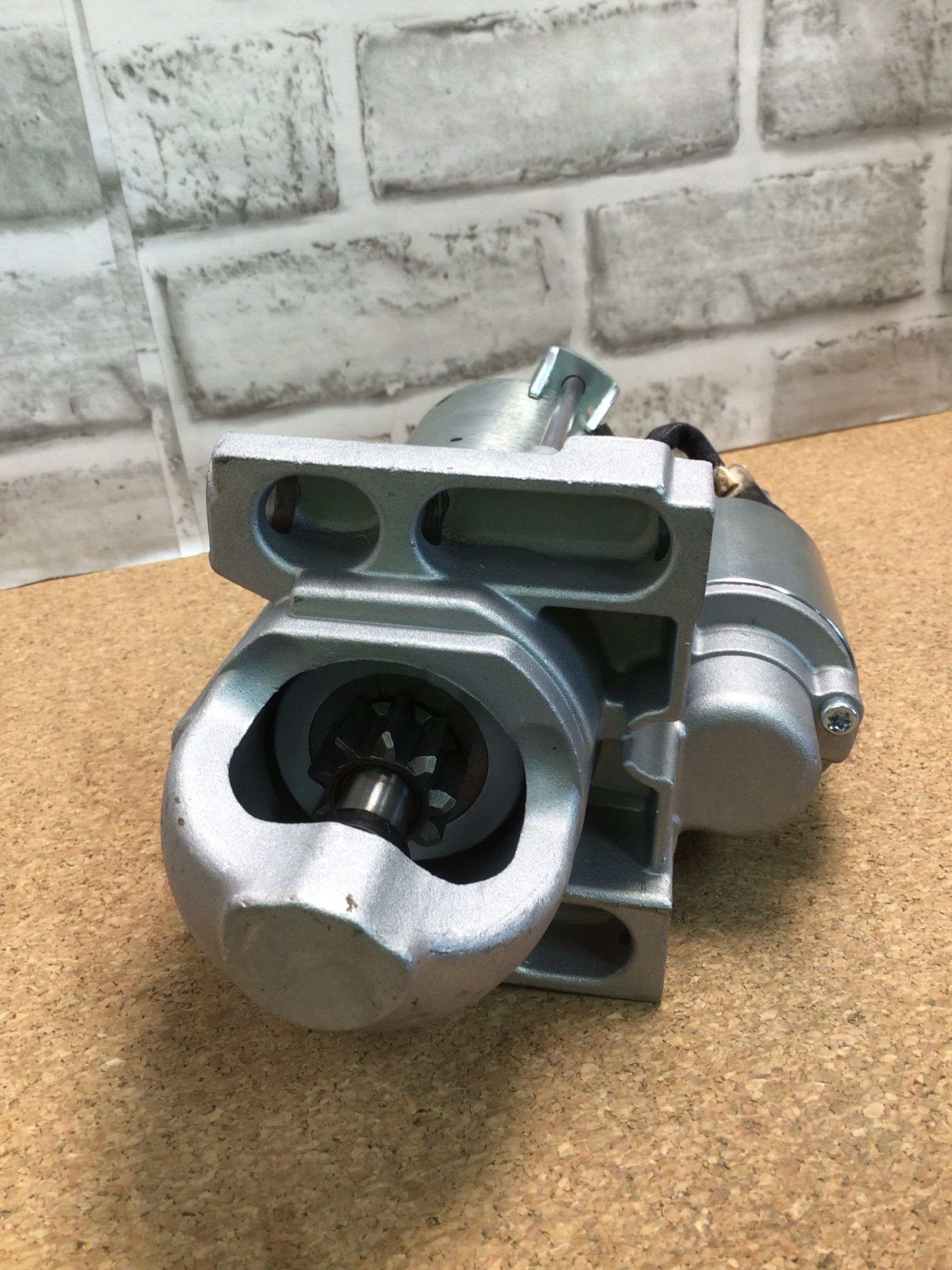 Starter - 2005-2009 Saab 97X Sport Utility Year.s 2005, 2006, 2007, 2008, 2009 (7944792899822)