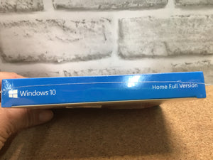 microsoft windows 10 home usb flash drive old version