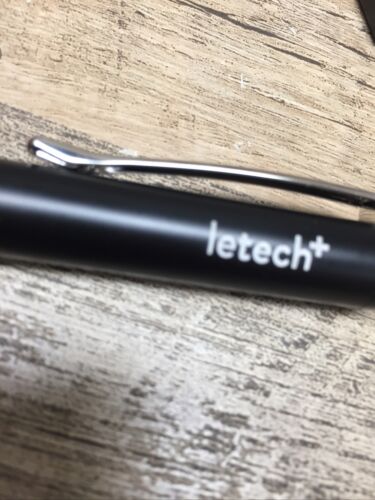 AS IS SEE NOTES Letech+ Slim PRO Active Stylus Pen for Tablets & Readers (6922812293303)