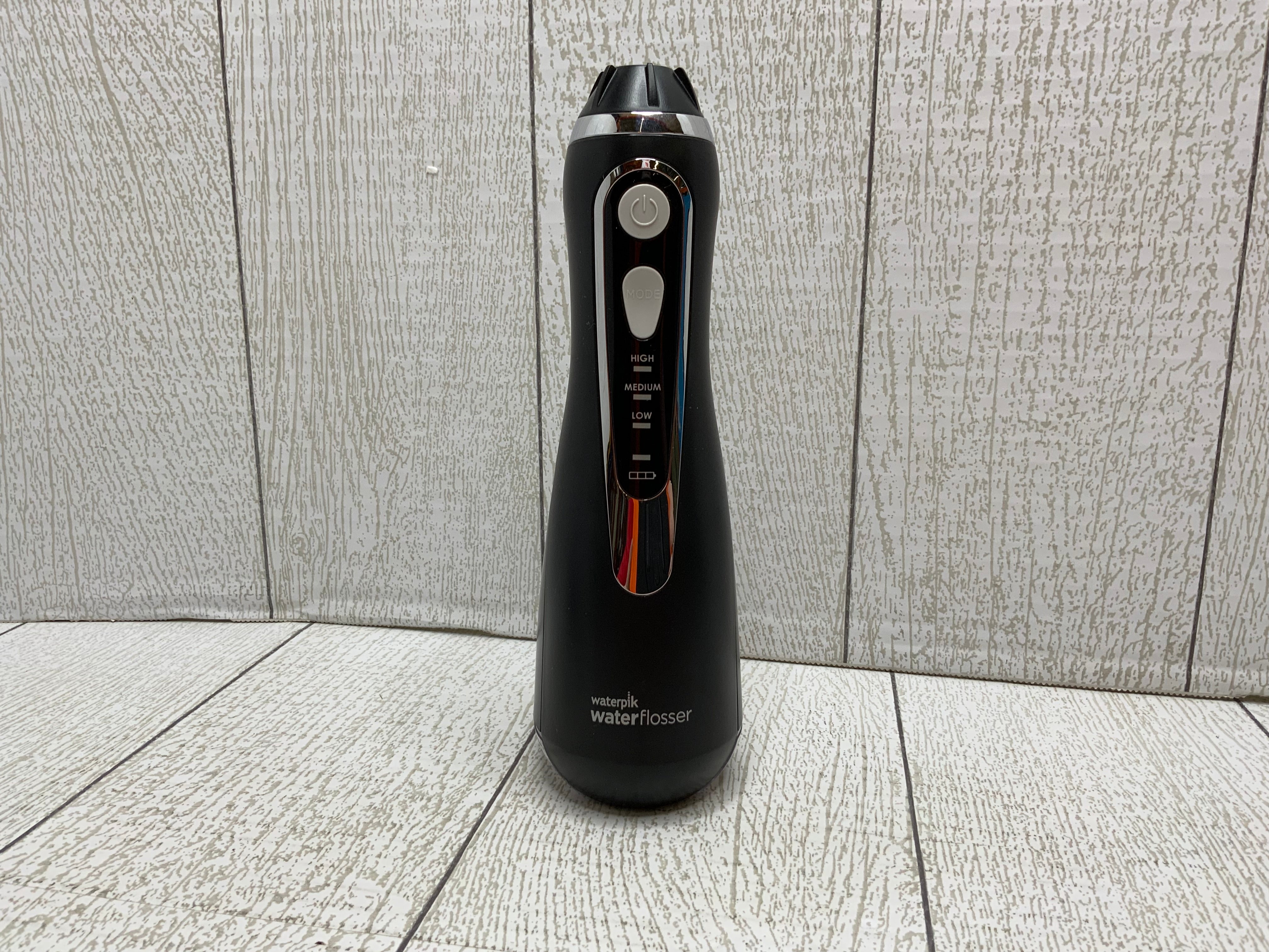 Waterpik Cordless Advanced Water Flosser For Teeth, Gums, Braces (8026646610158)