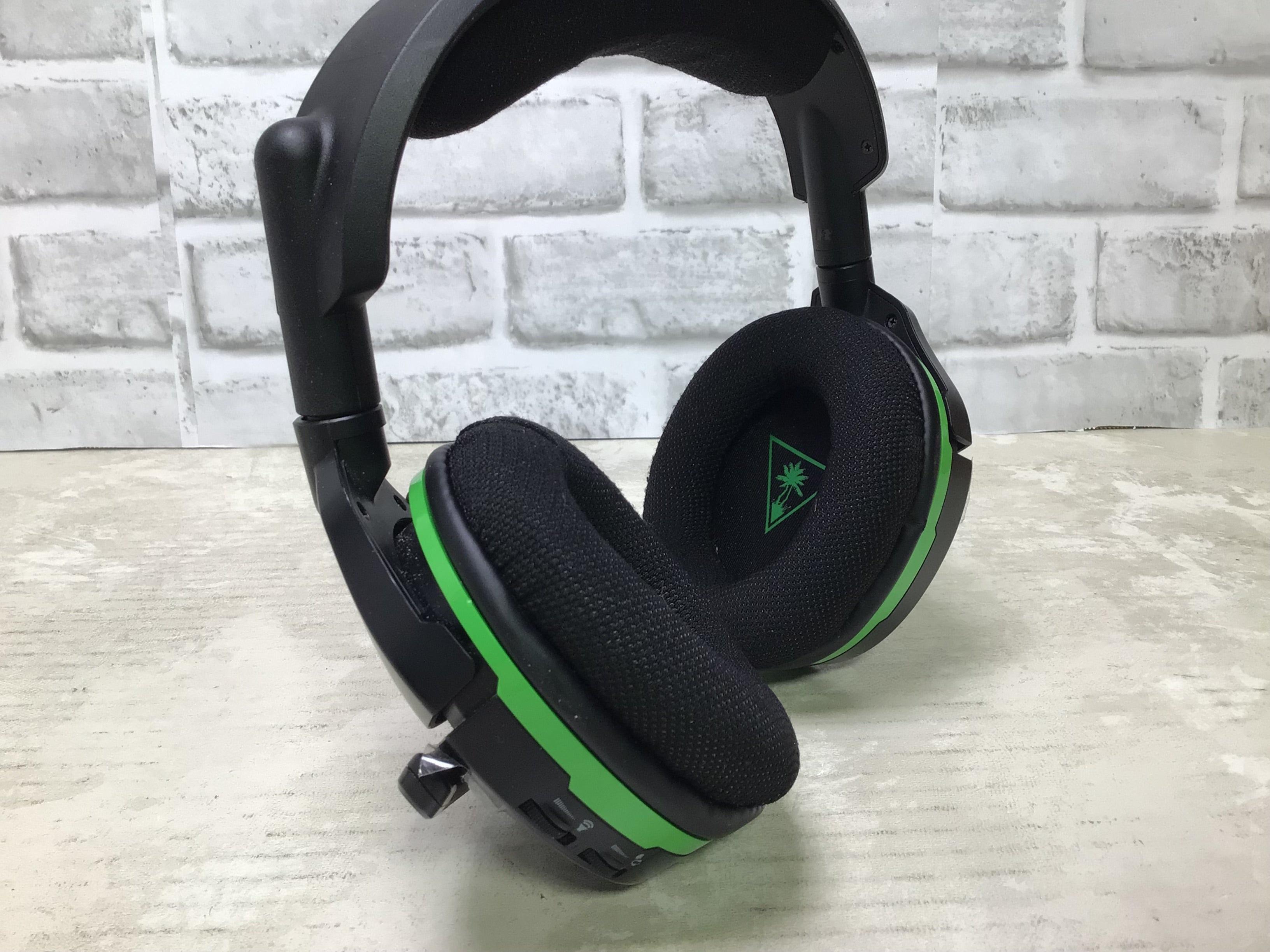 Turtle Beach Stealth 600 Wireless Surround Sound Gaming Headset (7710870175982)