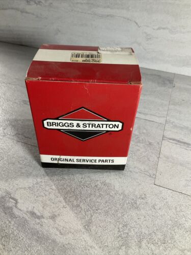 NOS Briggs and Stratton 392308 Air Filter Round OEM (6922786373815)