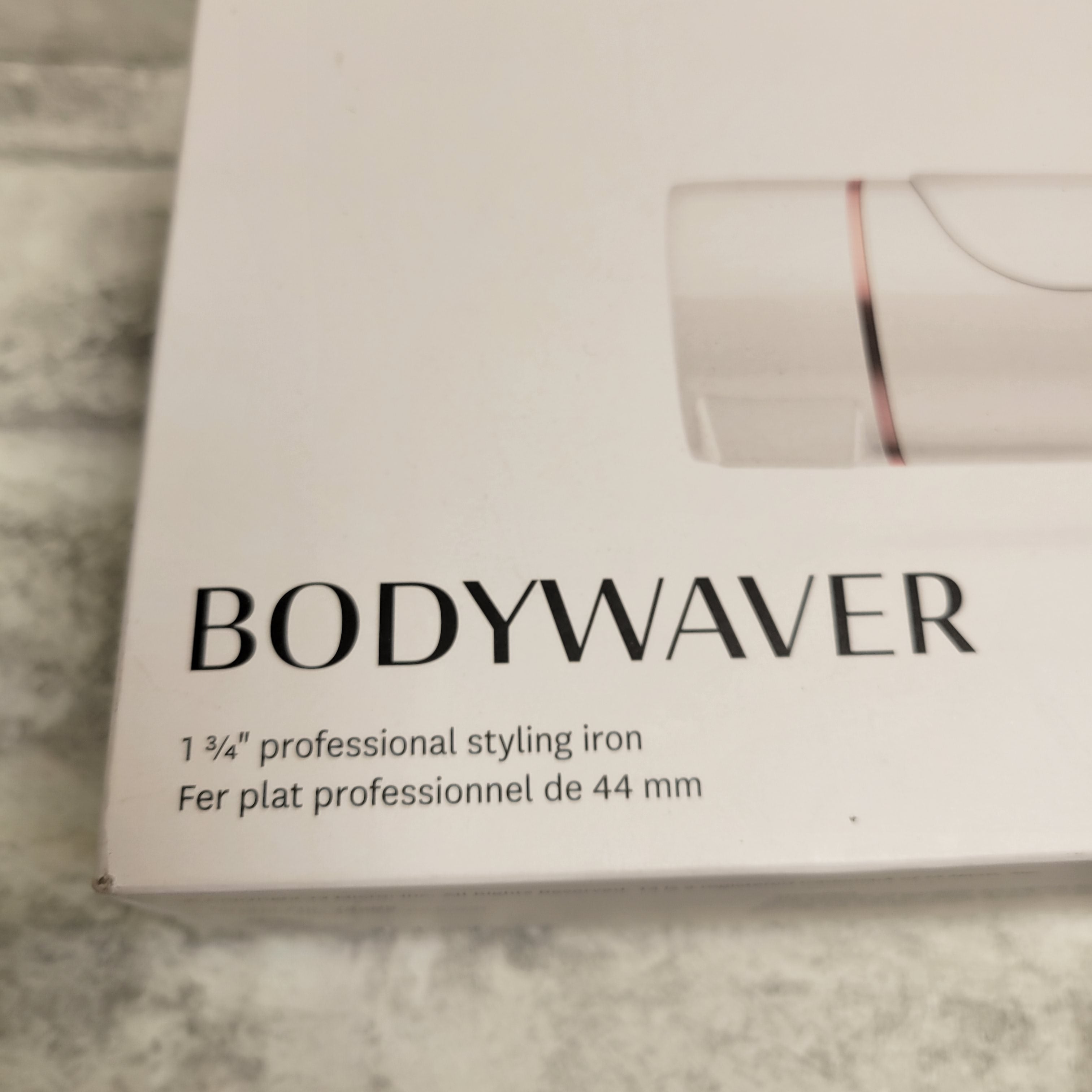 T3 - BodyWaver 1.75