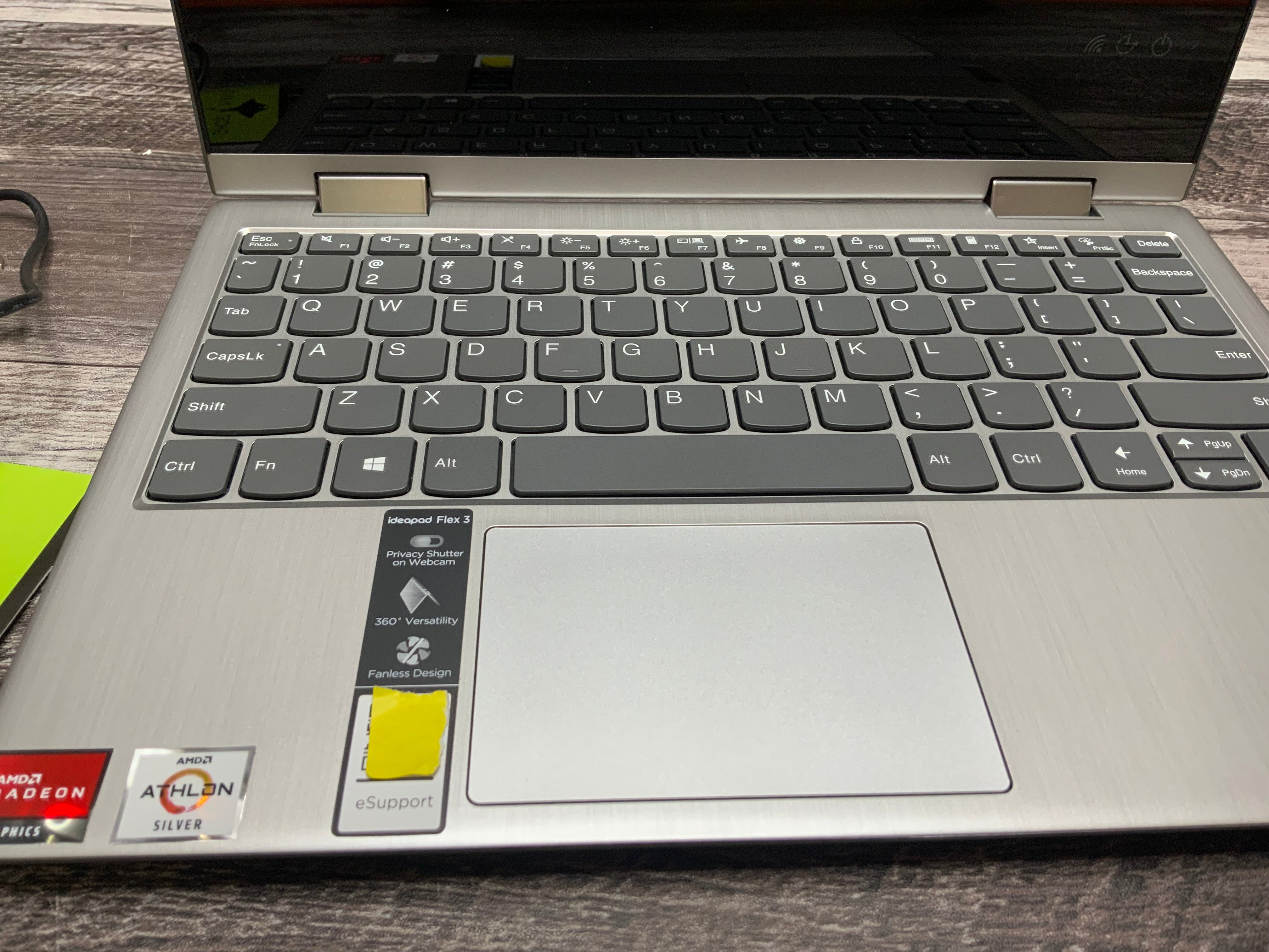 Lenovo IdeaPad Flex 3 11ADA05 11.6