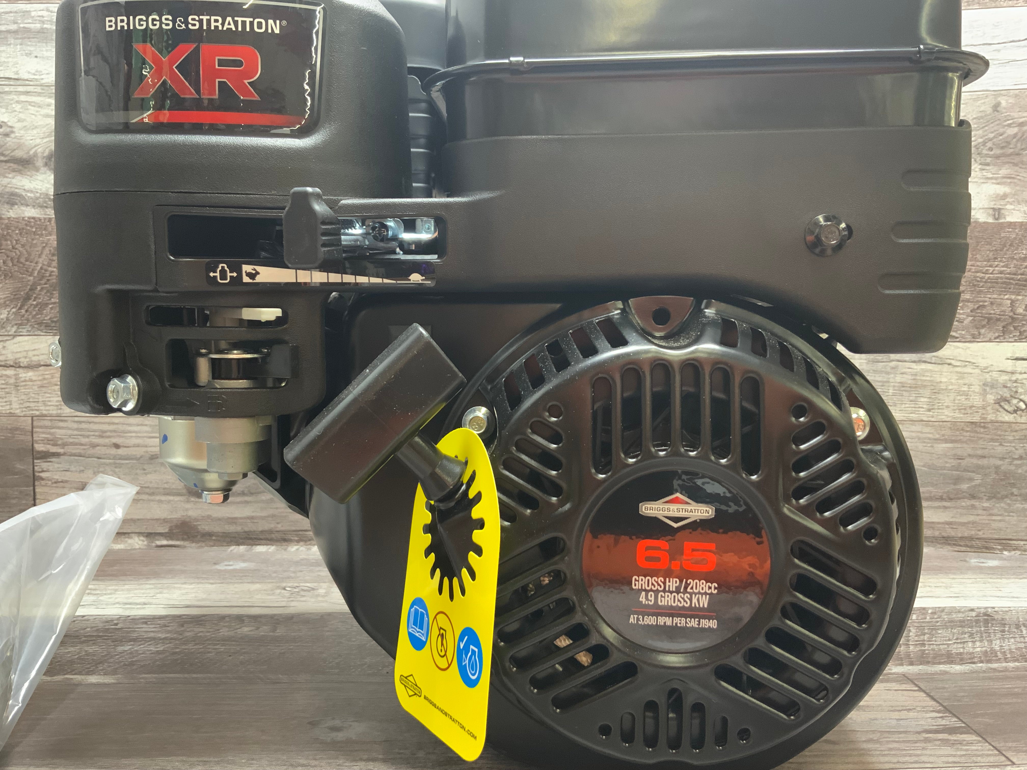 Vergaser Für Briggs & Stratton 208cc 950 XR950 – Komplettset Mit Luftfilter & Zündkerze