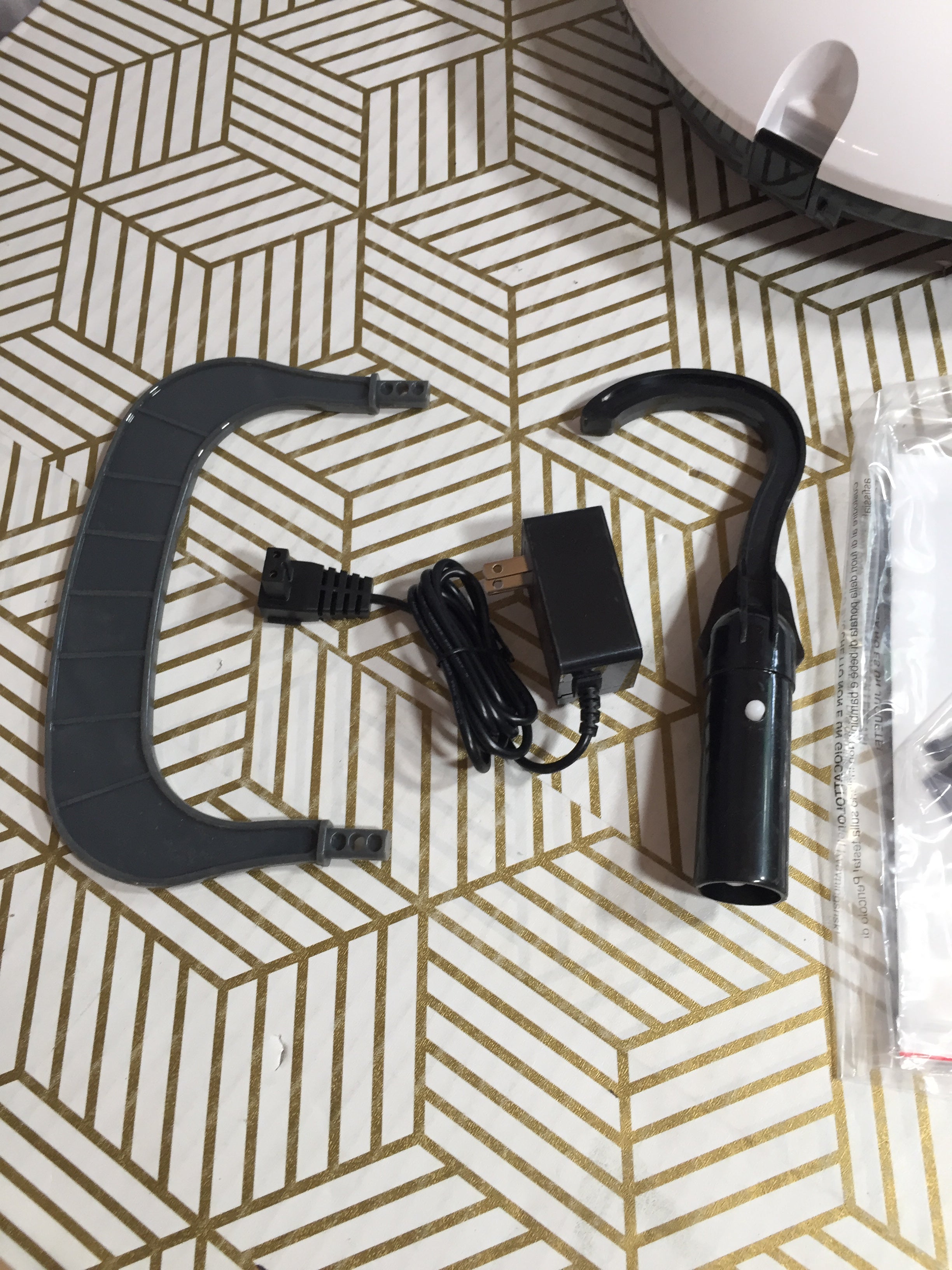 AIPER Smart Seagull Cordless Robotic Pool Cleaning Vacuum *NIB* (8073108488430)