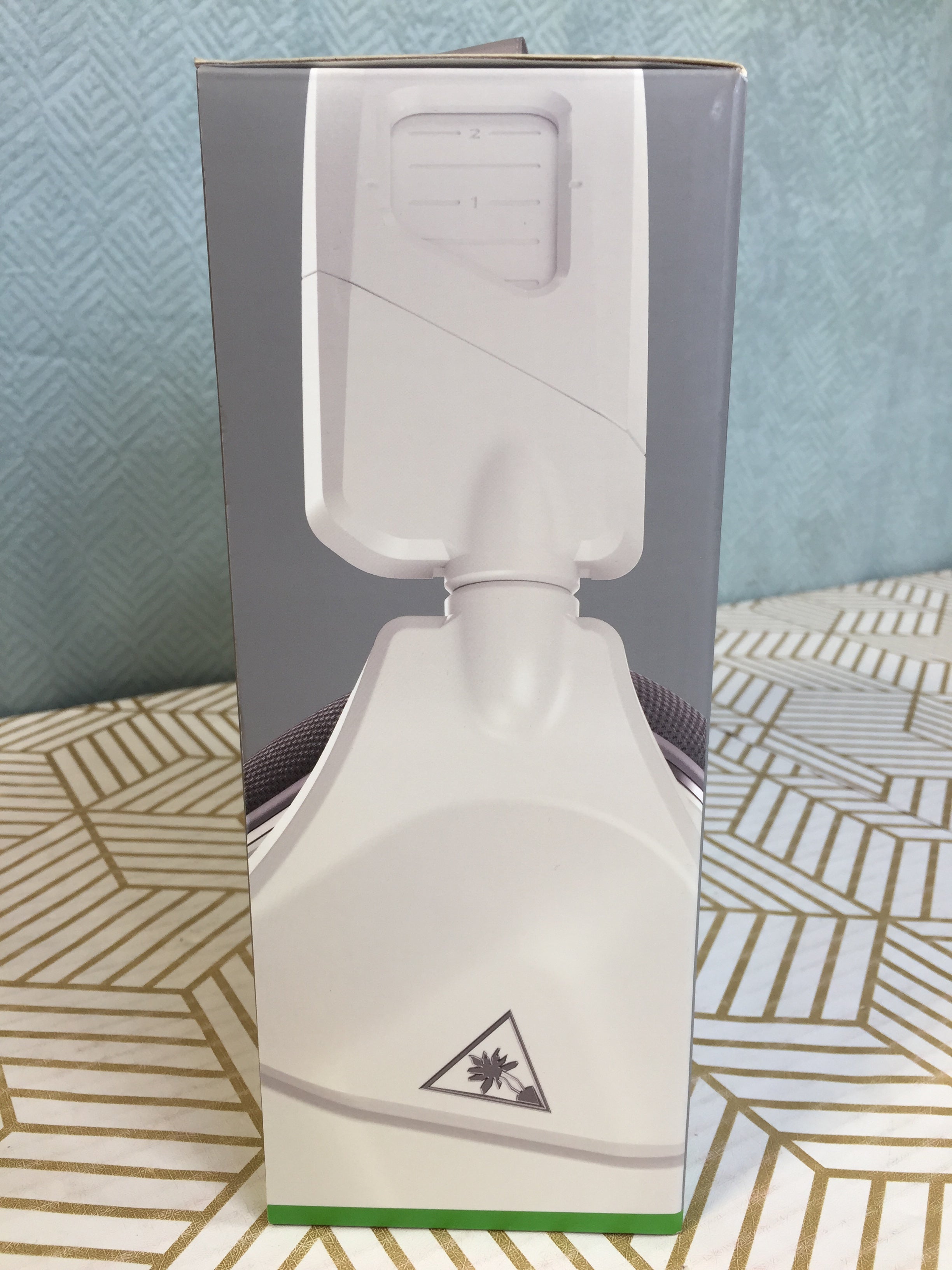 Turtle Beach Stealth 600 Gen 2 Wireless Gaming Headset - White *SEALED* (7913552249070)
