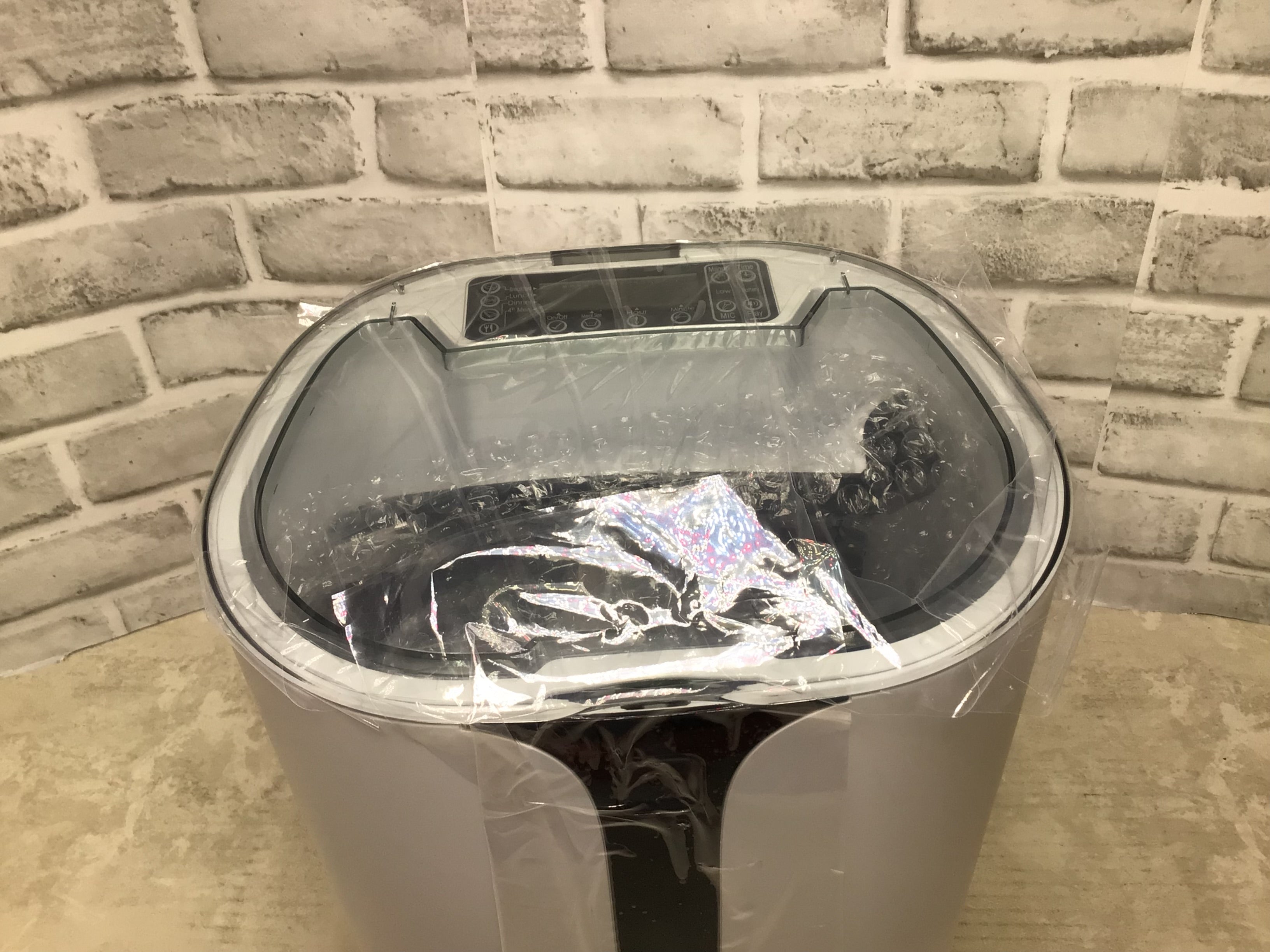 Roffie PF30 Automatic Pet Feeder Dispenser