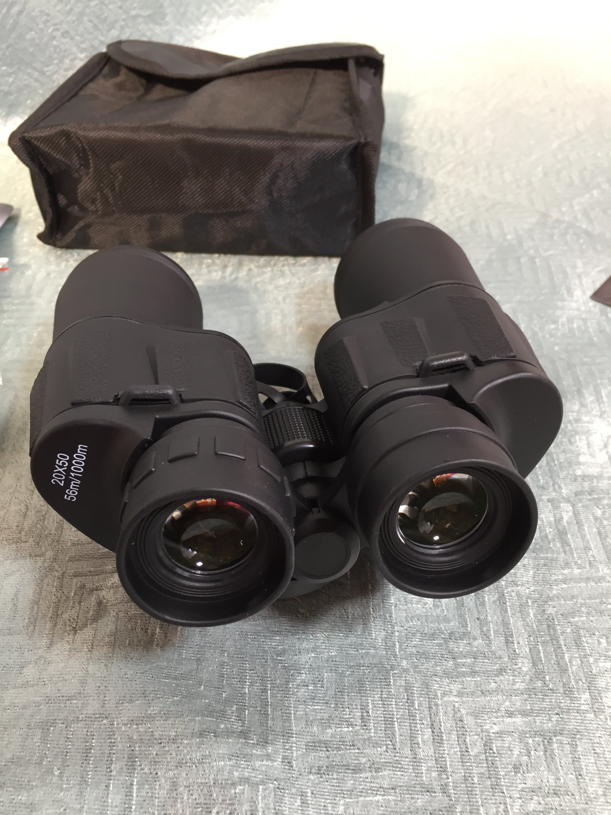 20x50 High Power Military Binoculars, Compact HD Professional Waterproof (7514355892462)