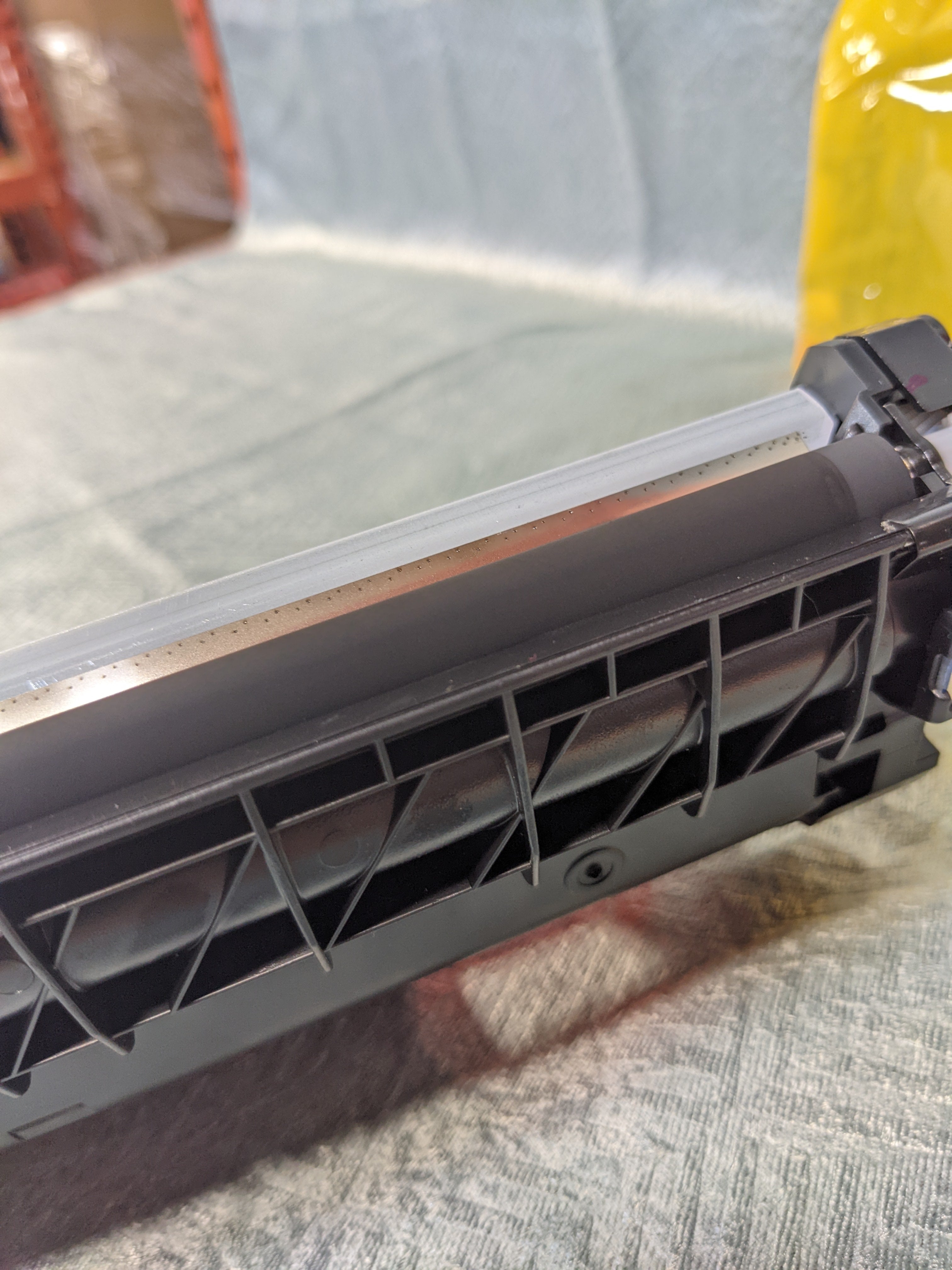 Toner Cartridge Replacement for TN760 (2 Cartridges) (7562716578030)