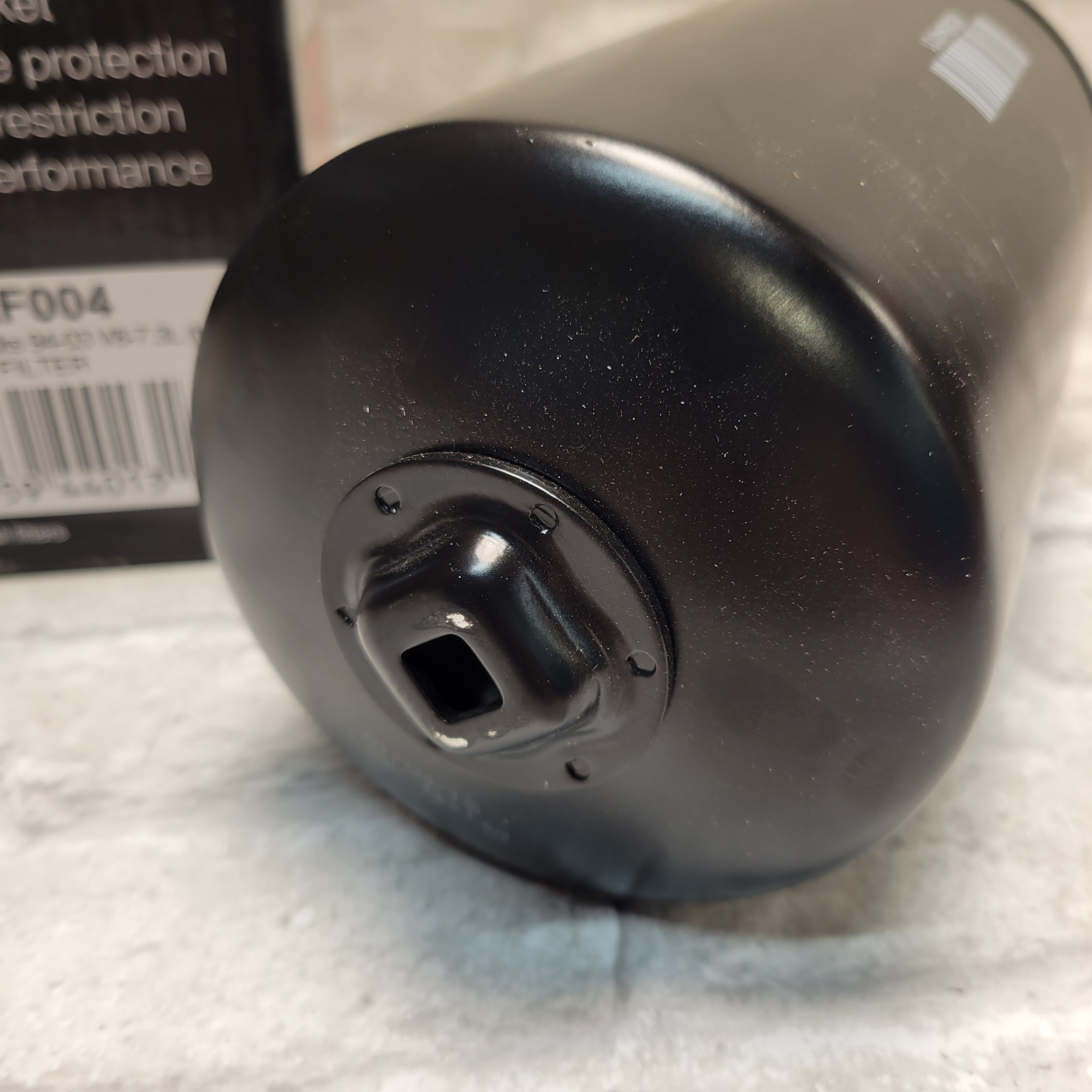 aFe Power 44-LF004 Pro GUARD D2 Oil Filter (7931446690030)