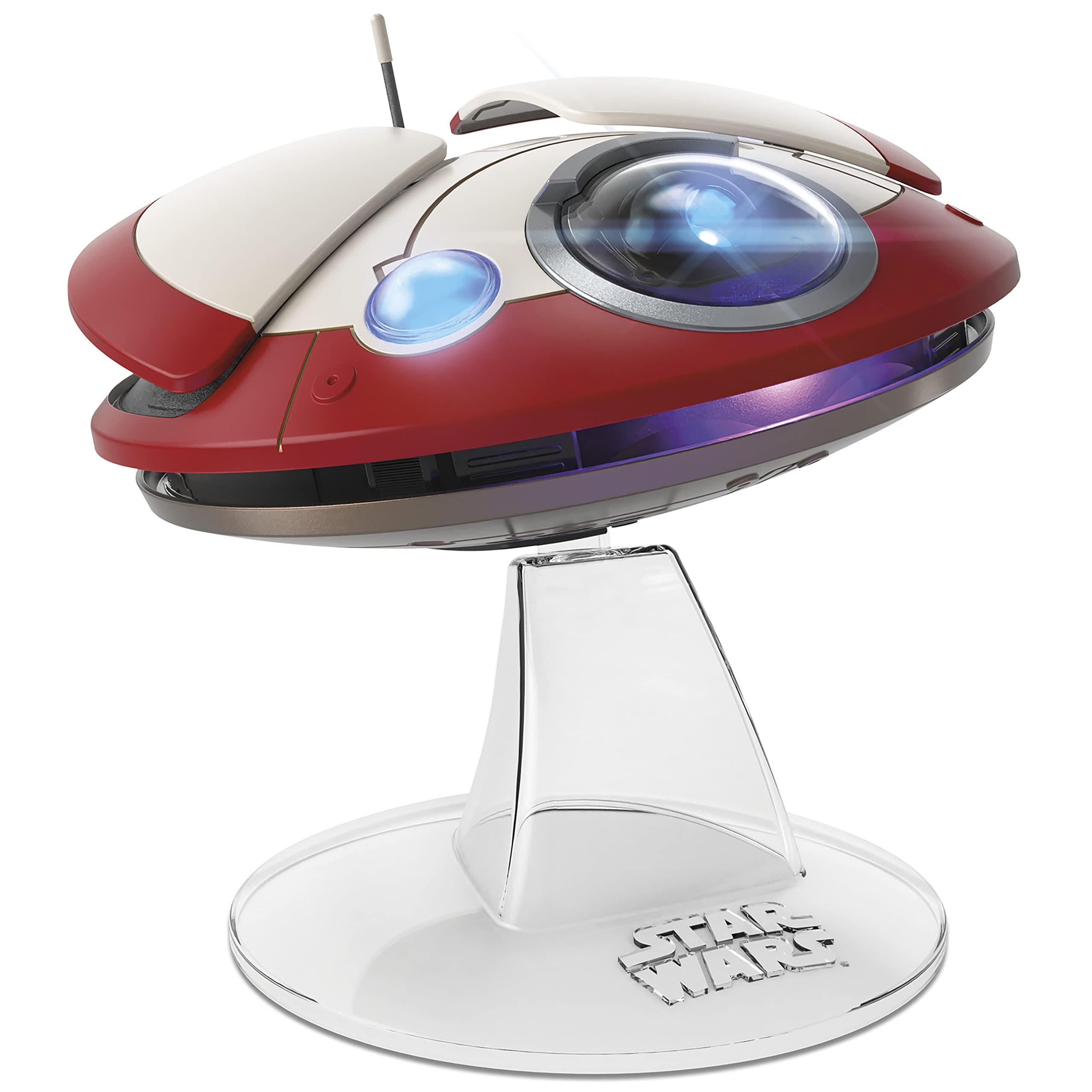 Star Wars L0-LA59 (Lola) Animatronic Edition, OBI-Wan Kenobi Series (7912586838254)