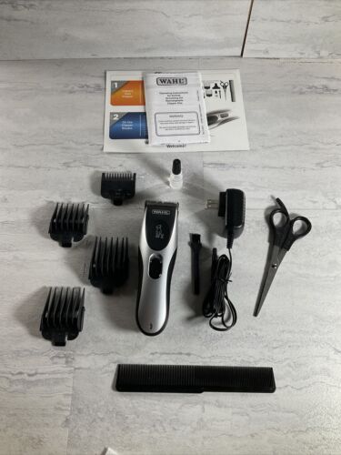 Wahl Easy Pro for Pets, Rechargeable Dog Grooming Kit 9549 (6922780934327)