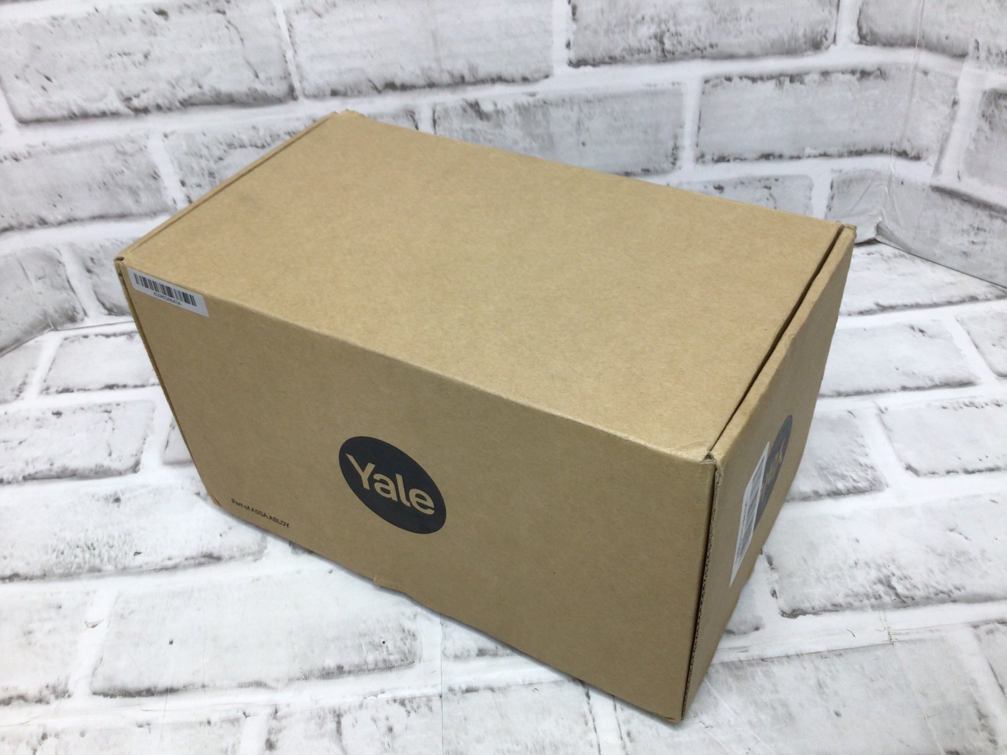 Yale YRD226-CBA-619 Assure Lock Touchscreen - Satin Nickel **PARTS ONLY - READ** (8151187226862)