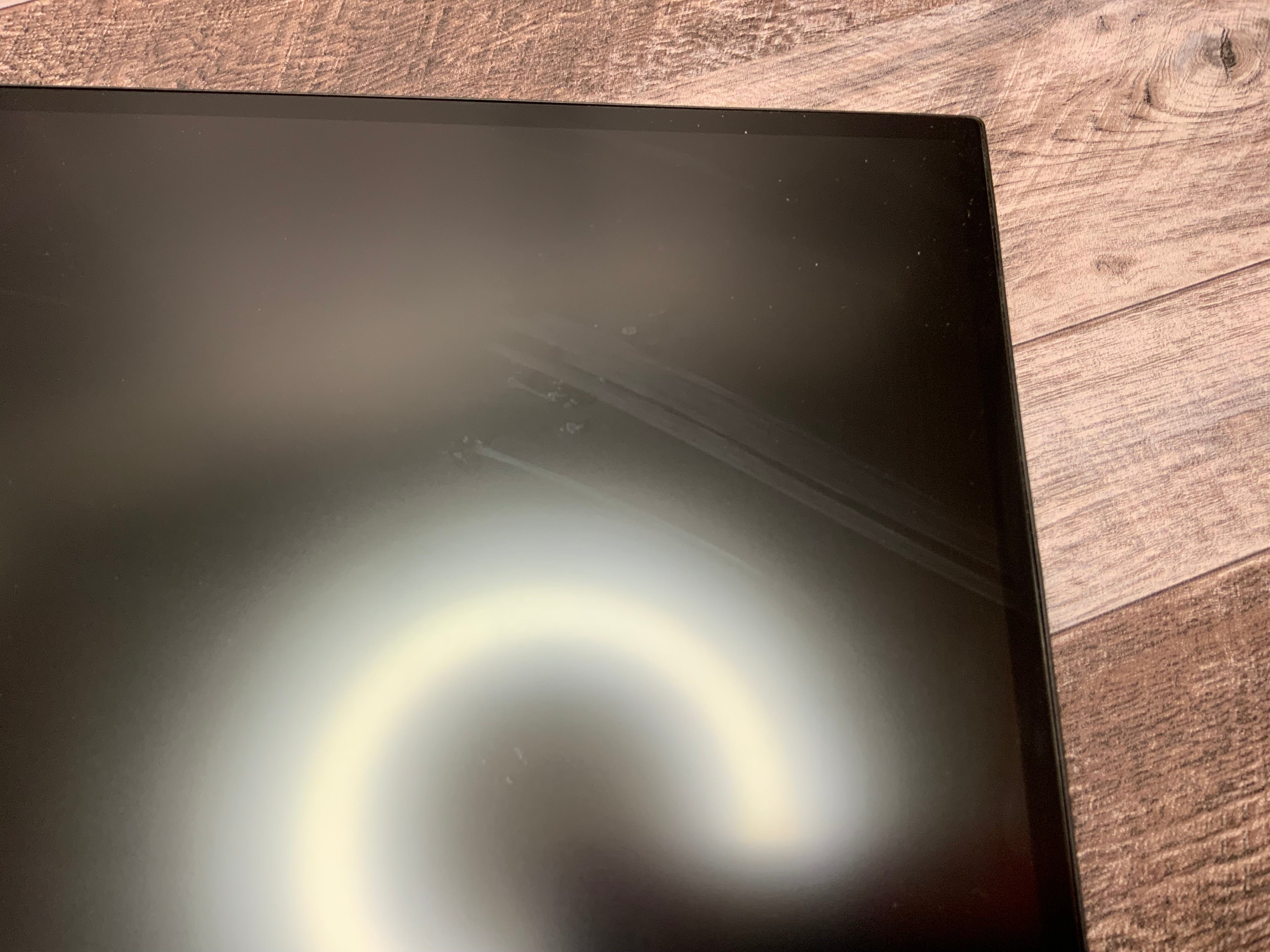 Dell UltraSharp U2720Q 27 Inch 4K UHD (3840 x 2160) LCD IPS USB-C Monitor *READ* (8180019888366)