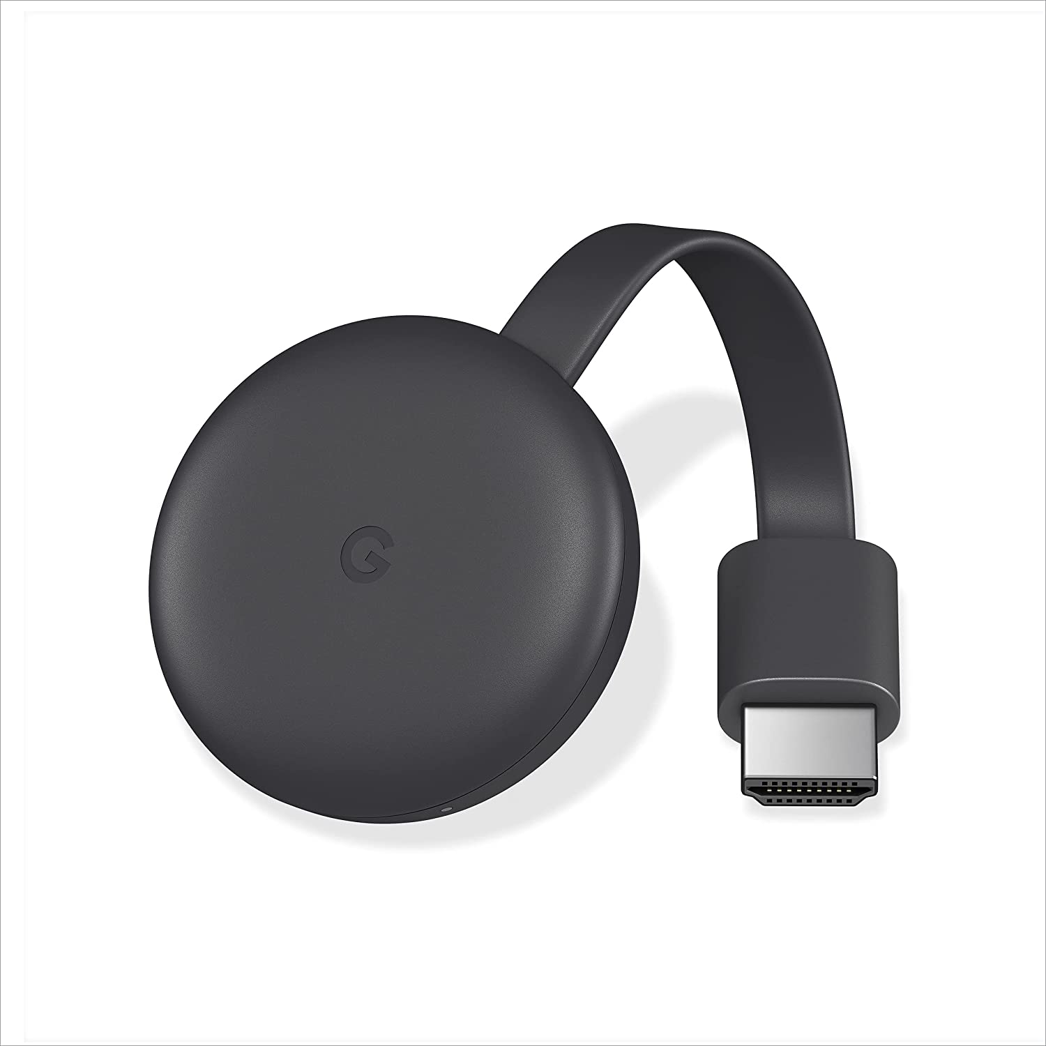 Google Chromecast (3rd Generation) (7331466510574)