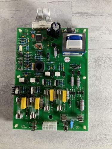 US Stove 80778 Control Circuit Board Assembly (6922796138679)