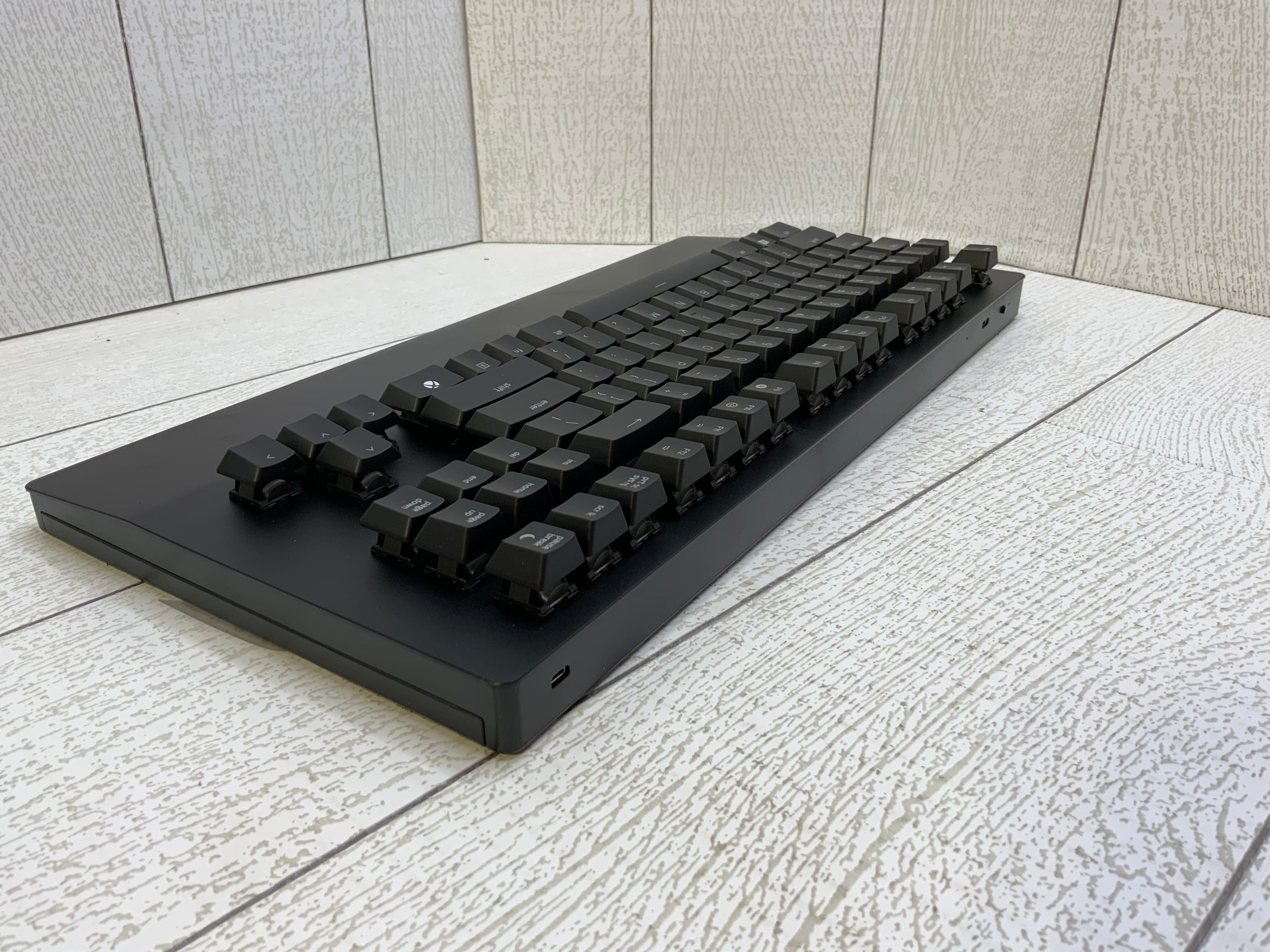 Razer Turret Wireless Mechanical Gaming Keyboard & Mouse Combo for PC