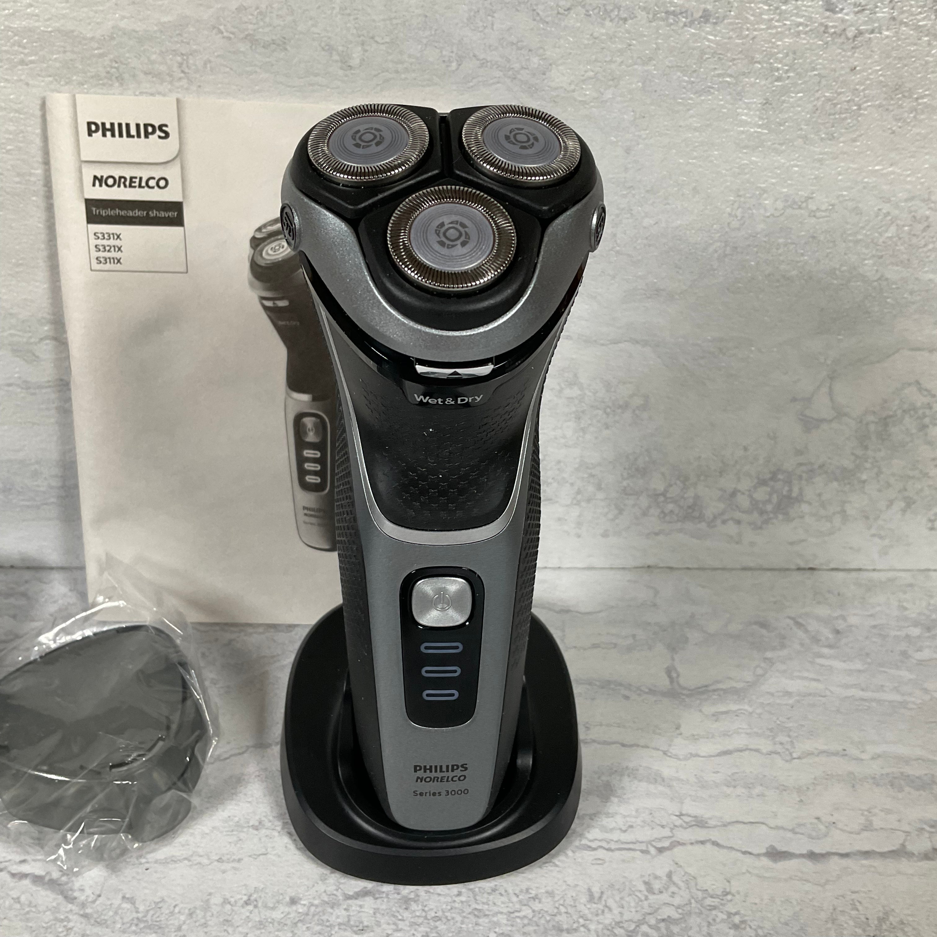 Philips Norelco Shaver 3800, S3311/85