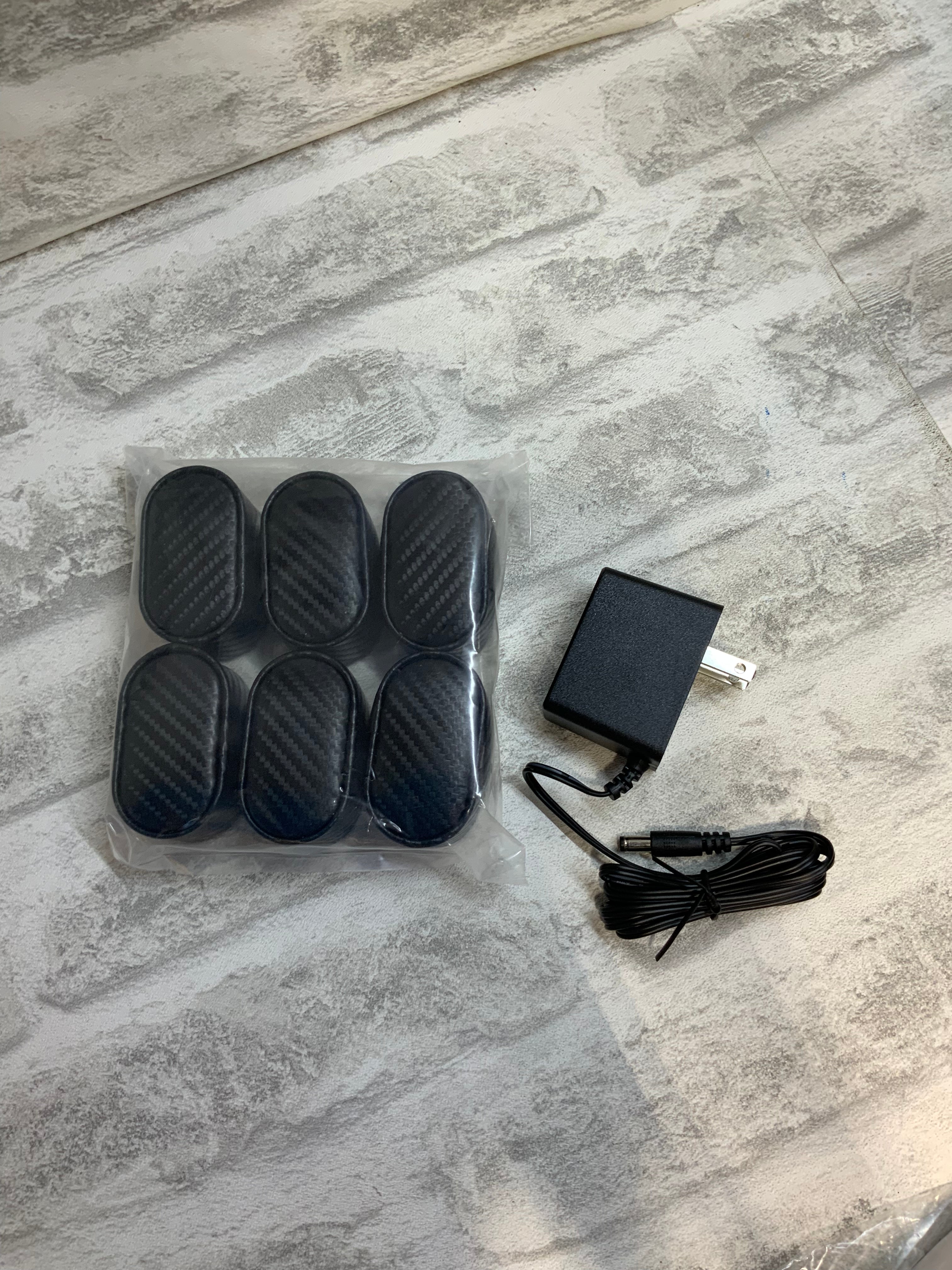 Automatic Rotation Watch Winder 4+6 Display Box, Low Noise (7594231496942)