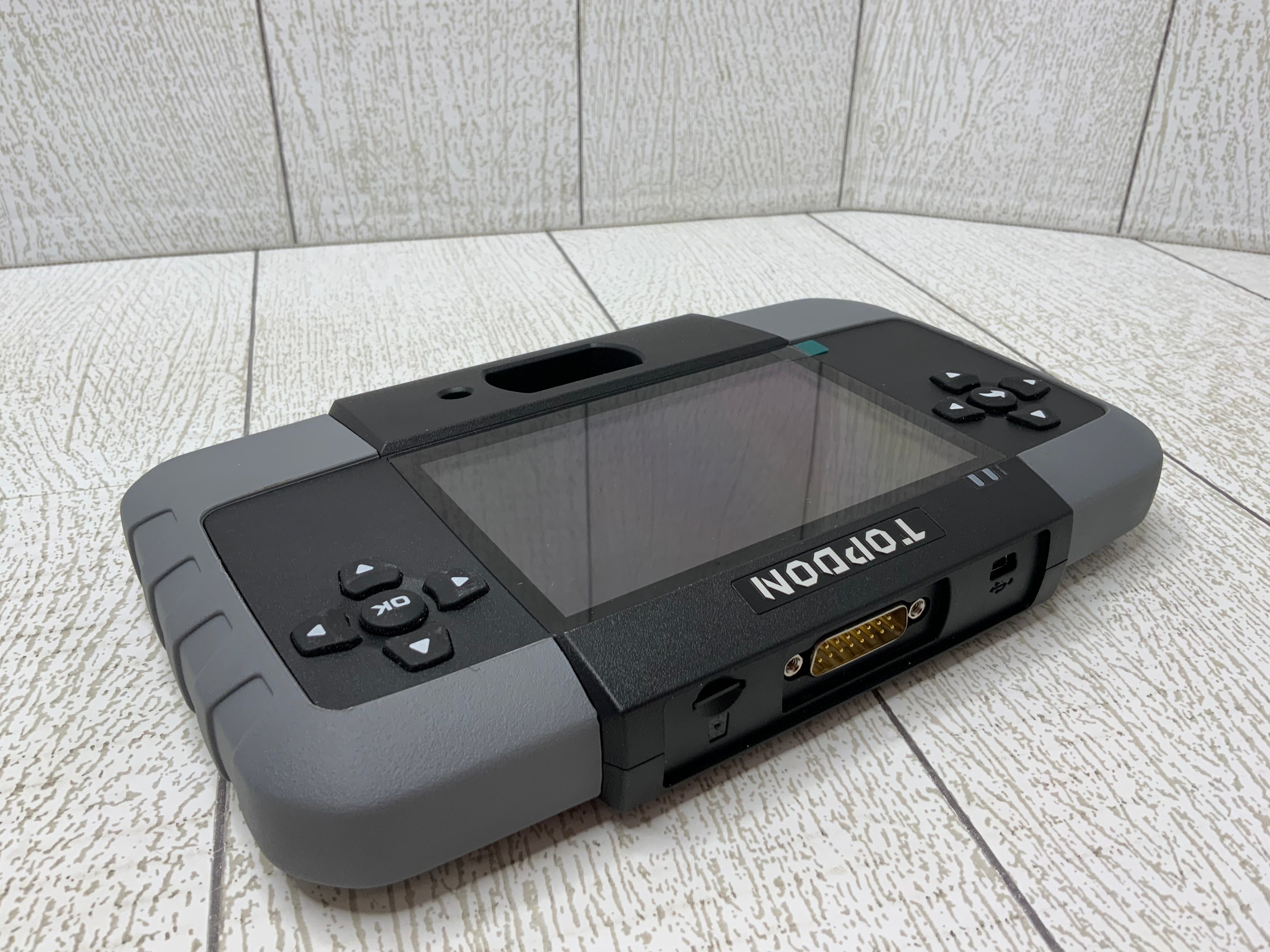 TOPDON OBD Key Programmer Immobilizer T-Ninja1000 (7994527613166)