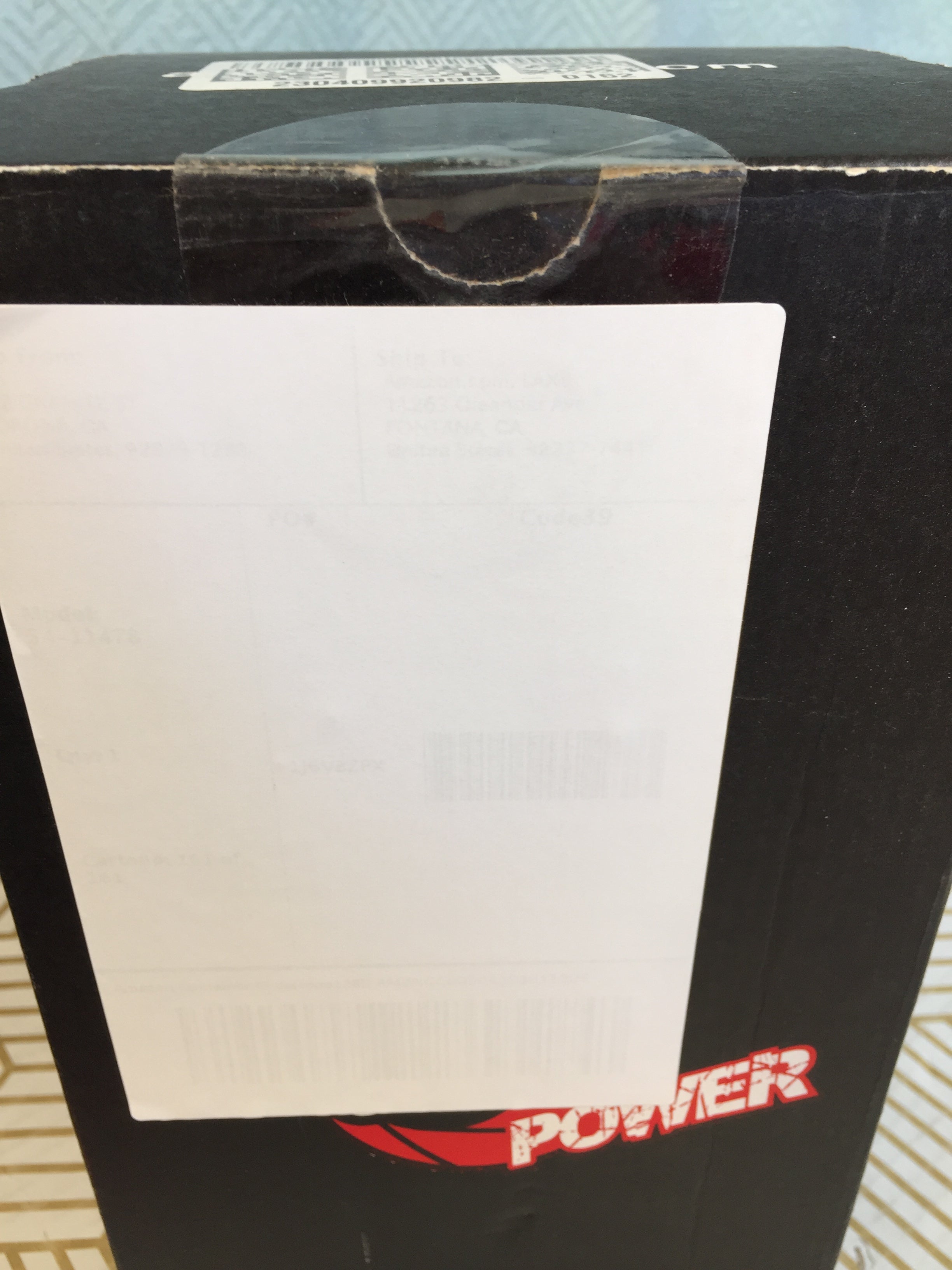 aFe Power Magnum FORCE 54-11478 BMW 3-Series (E9x) Intake Systems Scoops (Black) (7932541239534)