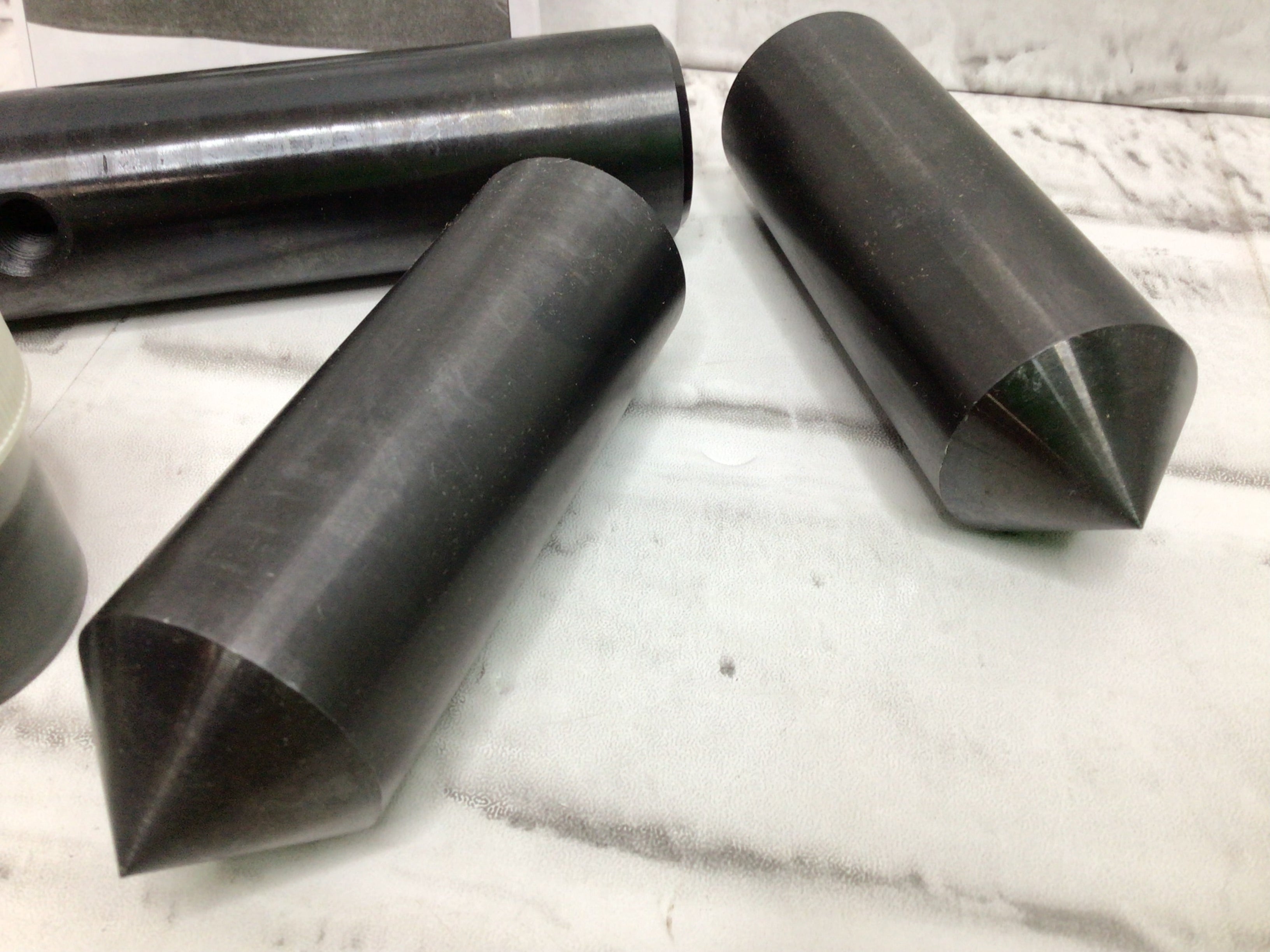 Wheeler Scope Ring Alignment & Lapping Kit 34mm Rings *Open Box*