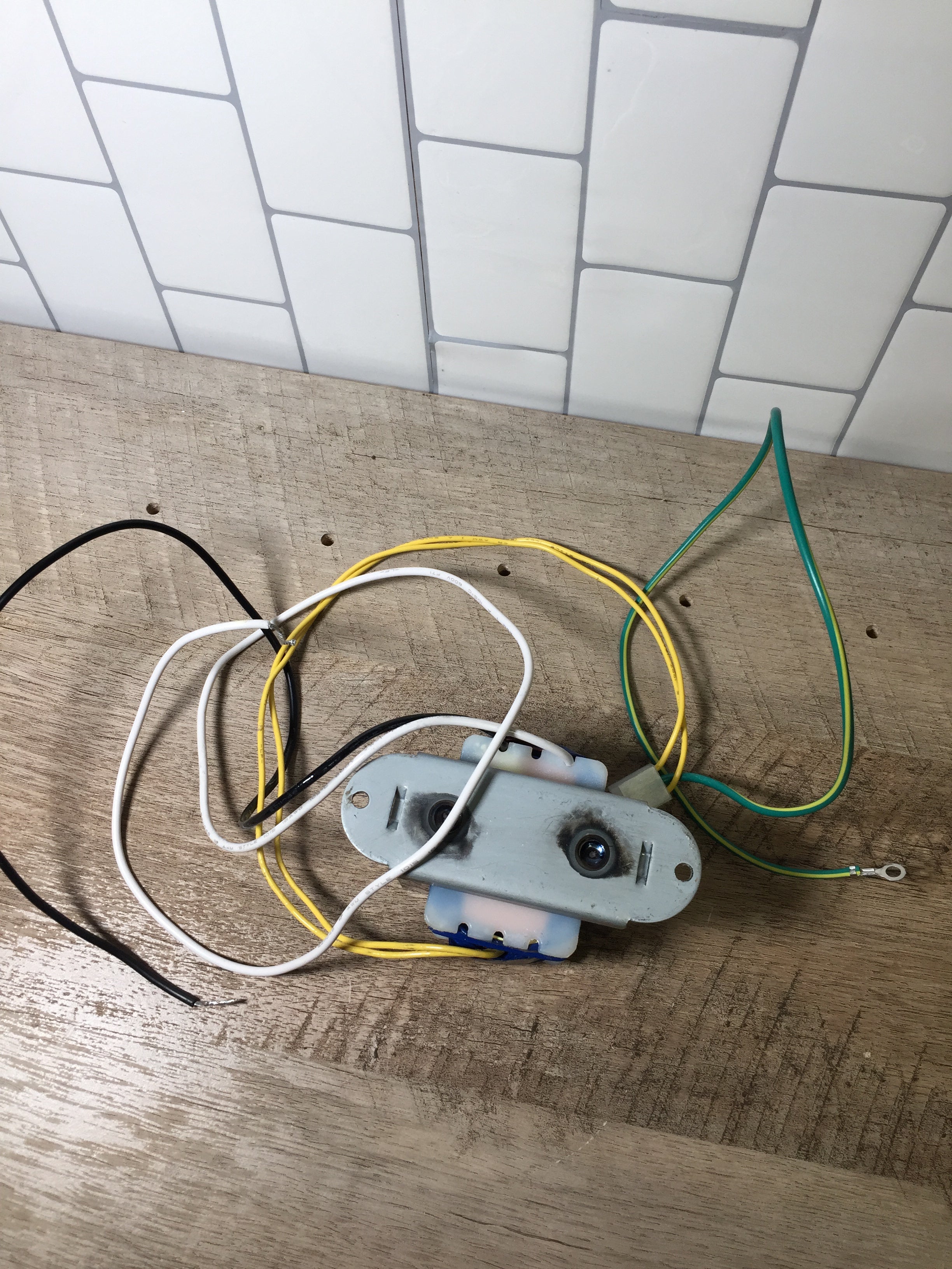 Zodiac R0466400 120-Volts Transformer Replacement for Pool and Spa Power Center (6952631730359)
