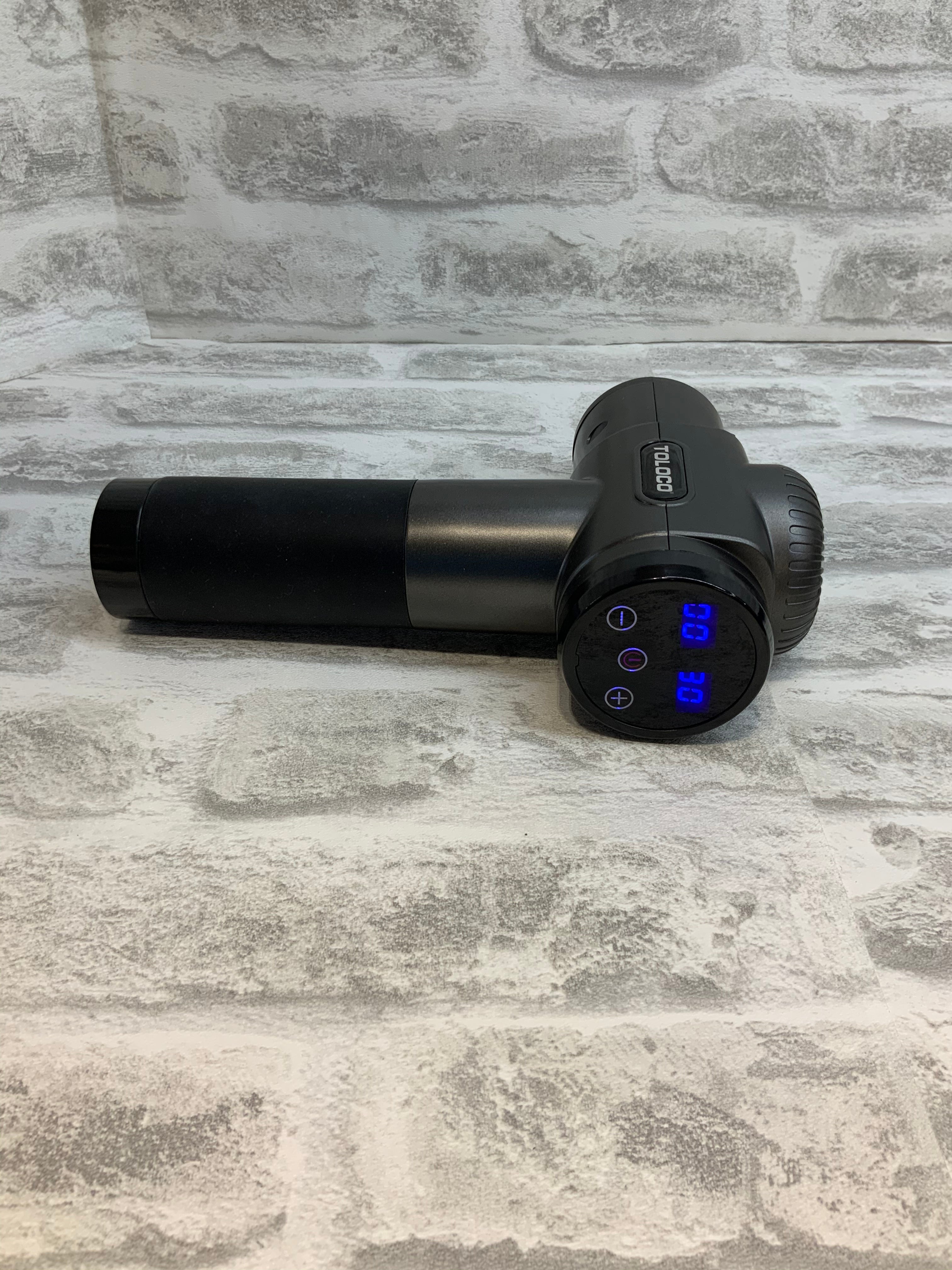 TOLOCO Massage Gun (7495232520430)