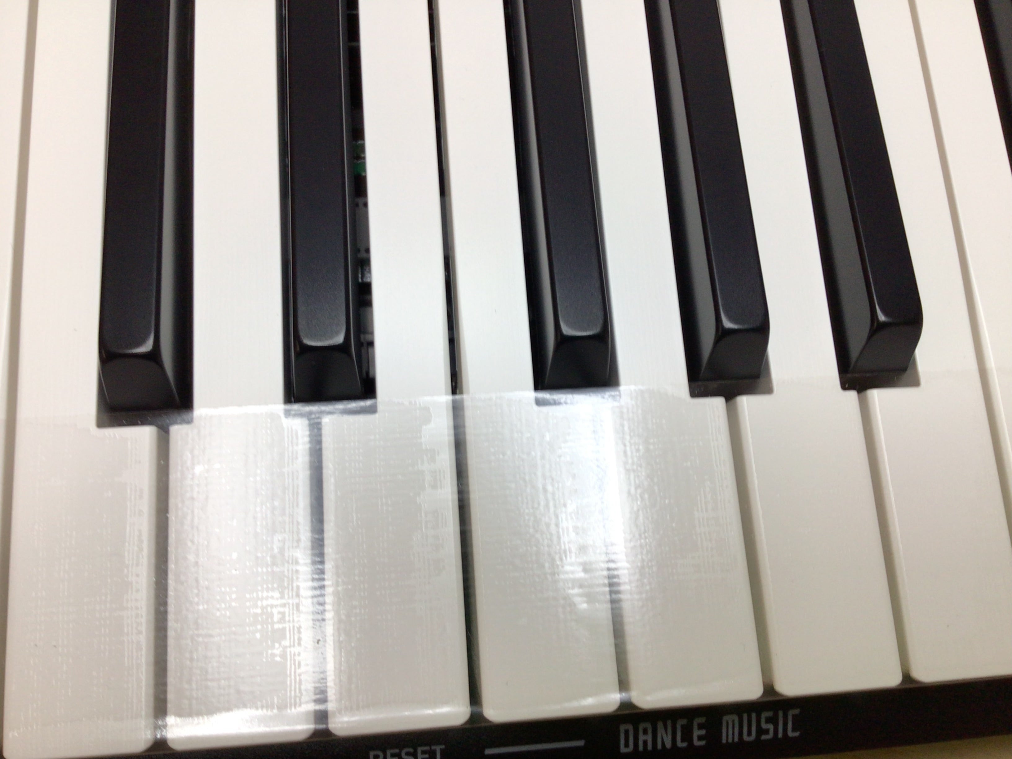 Casio CT-S200 61-Key Digital Piano Style Portable Keyboard - Black (8097244086510)