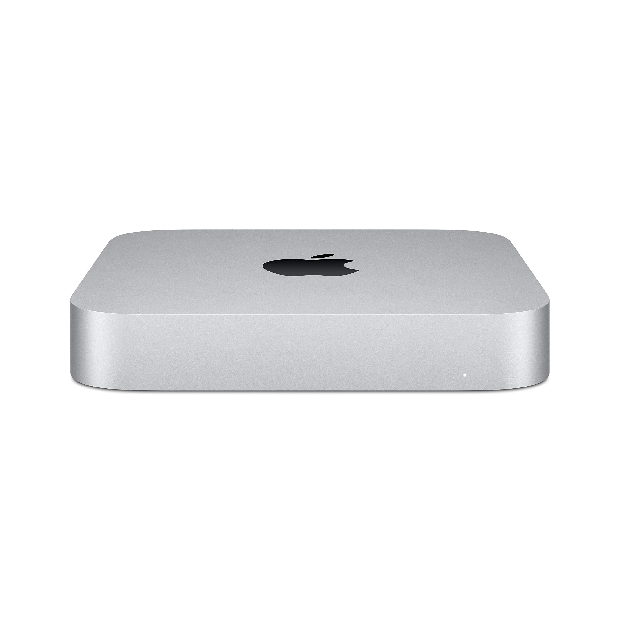 2020 Apple Mac Mini with Apple M1 Chip (8GB RAM, 256GB SSD Storage) SEALED (6990858322103)