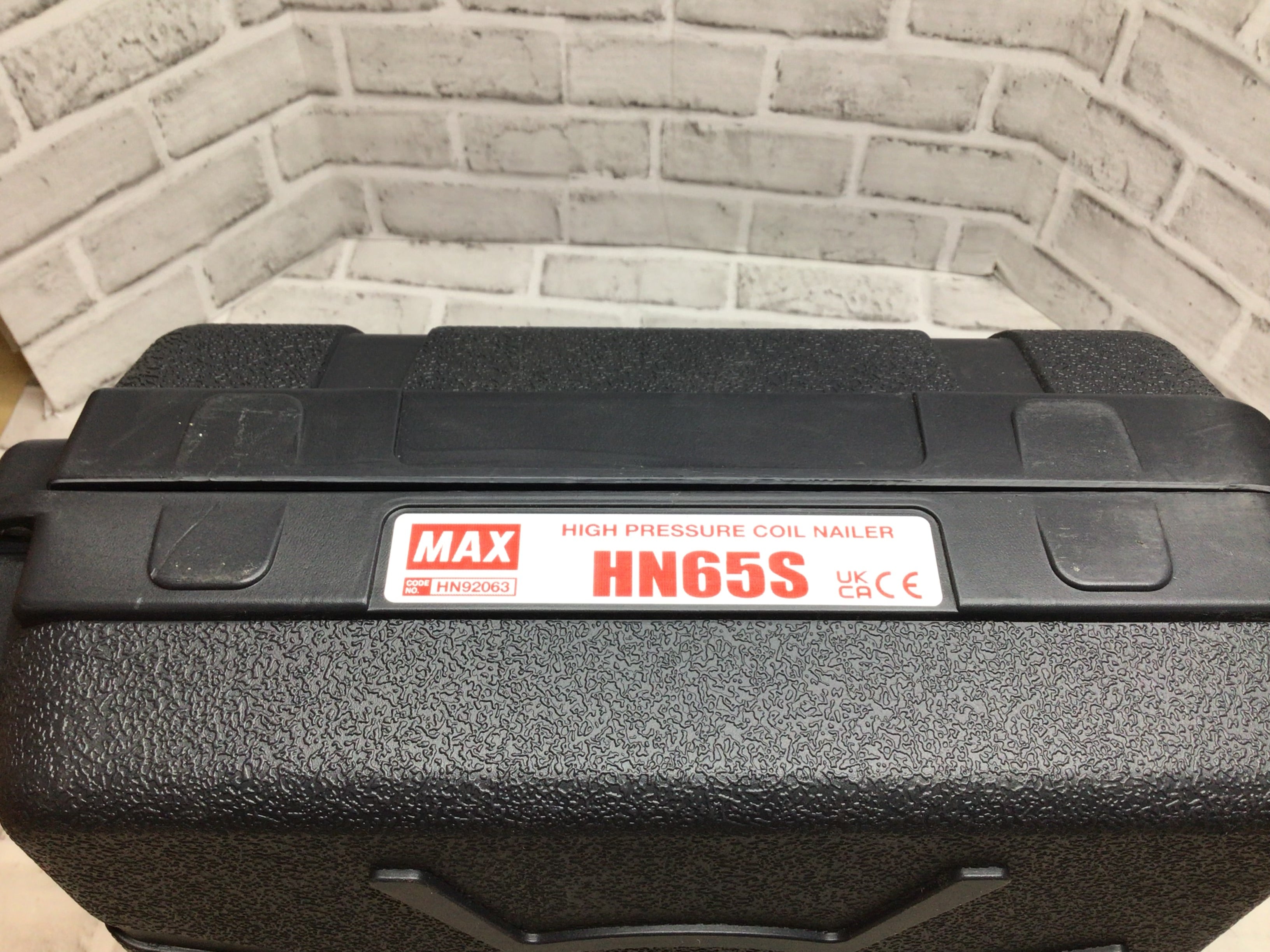 *PARTS ONLY* Max HN65S PowerLite Siding Nailer (8091434025198)