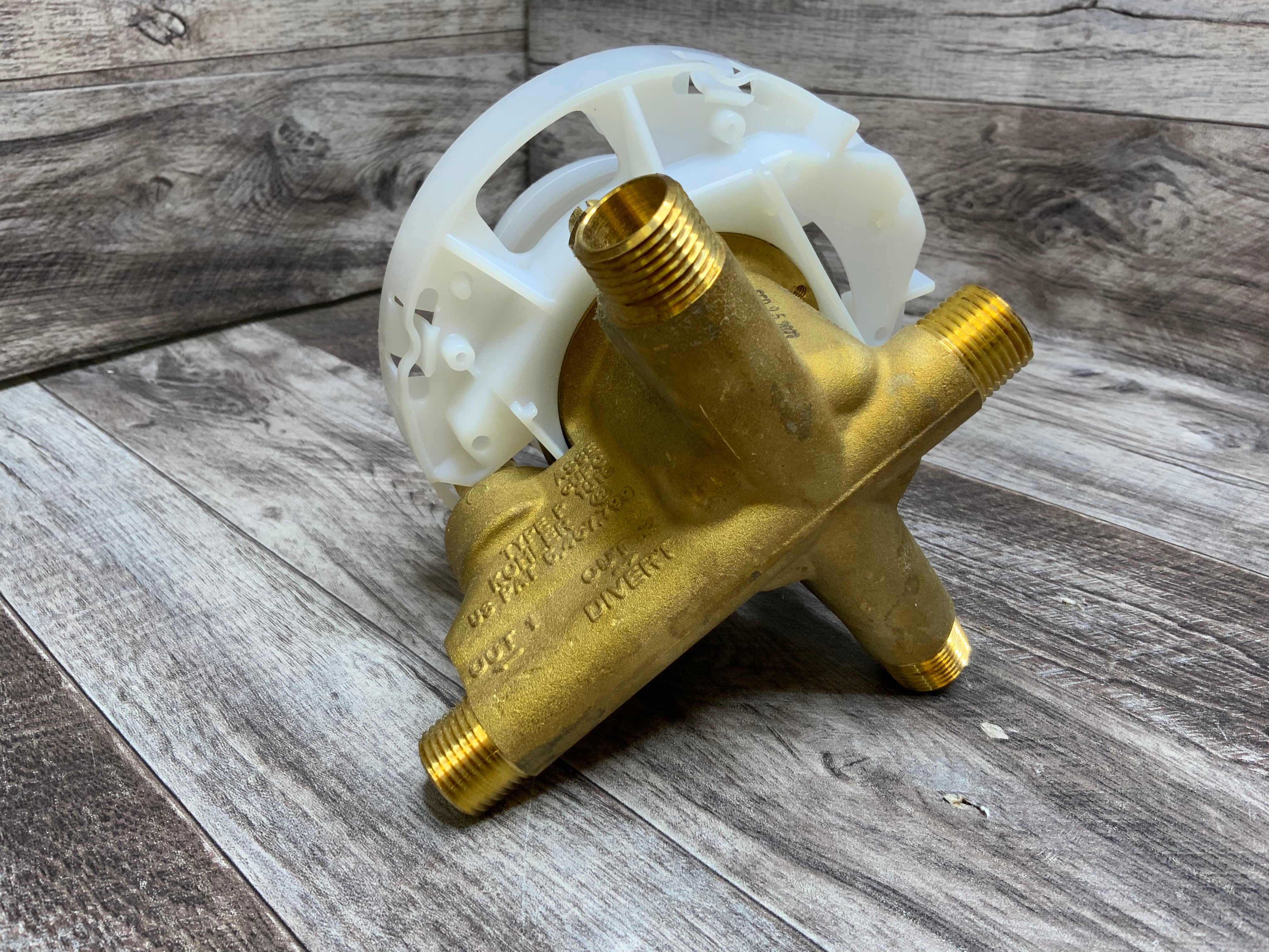 KOHLER 11748KSNA RiteTemp 1/2" PressureBalancing Valve **OPEN BOX*