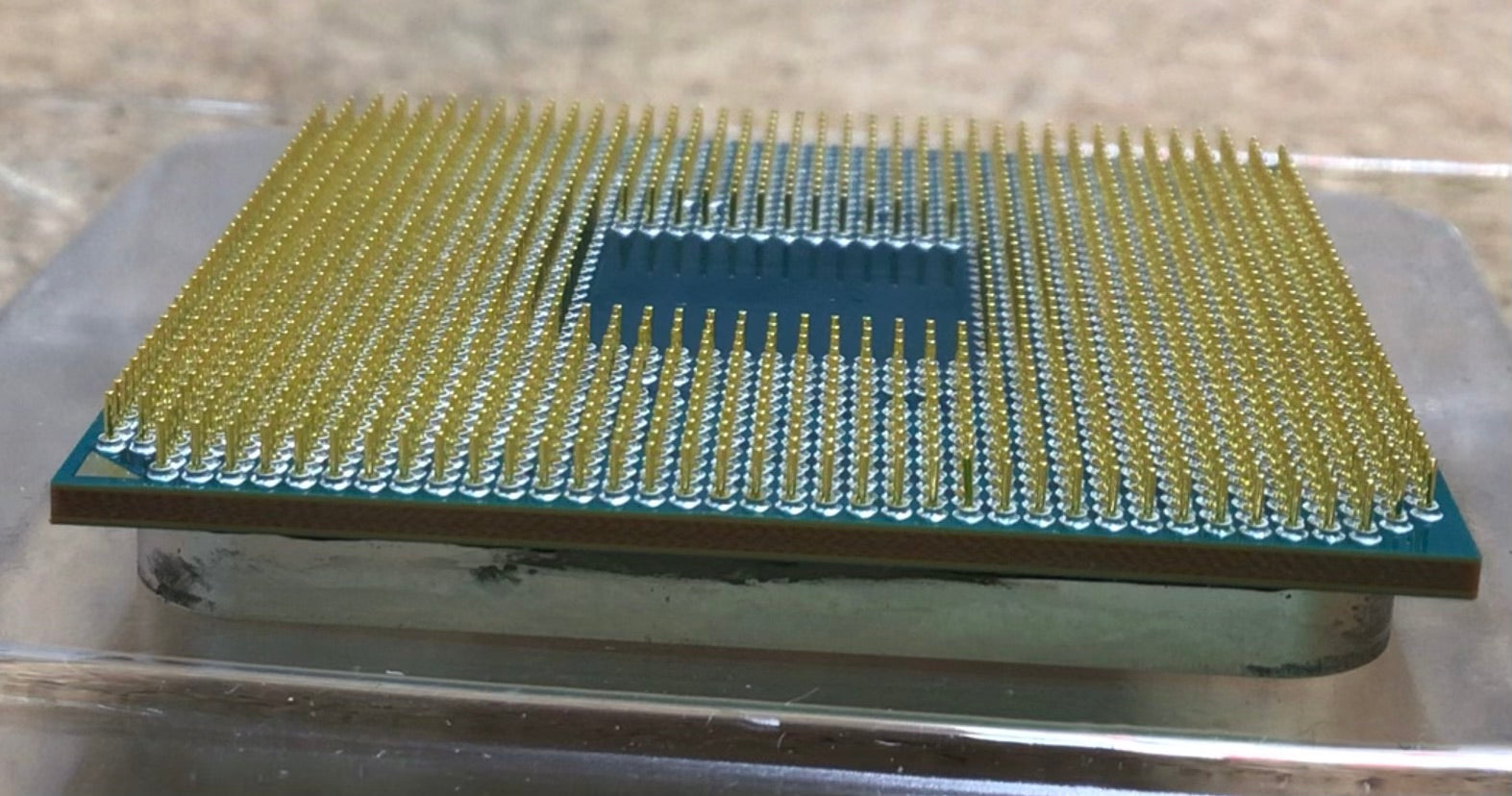 *Used* AMD Ryzen 5 3600X 6-Core, 12-Thread Desktop Processor/Wraith Spire Cooler (7883746541806)