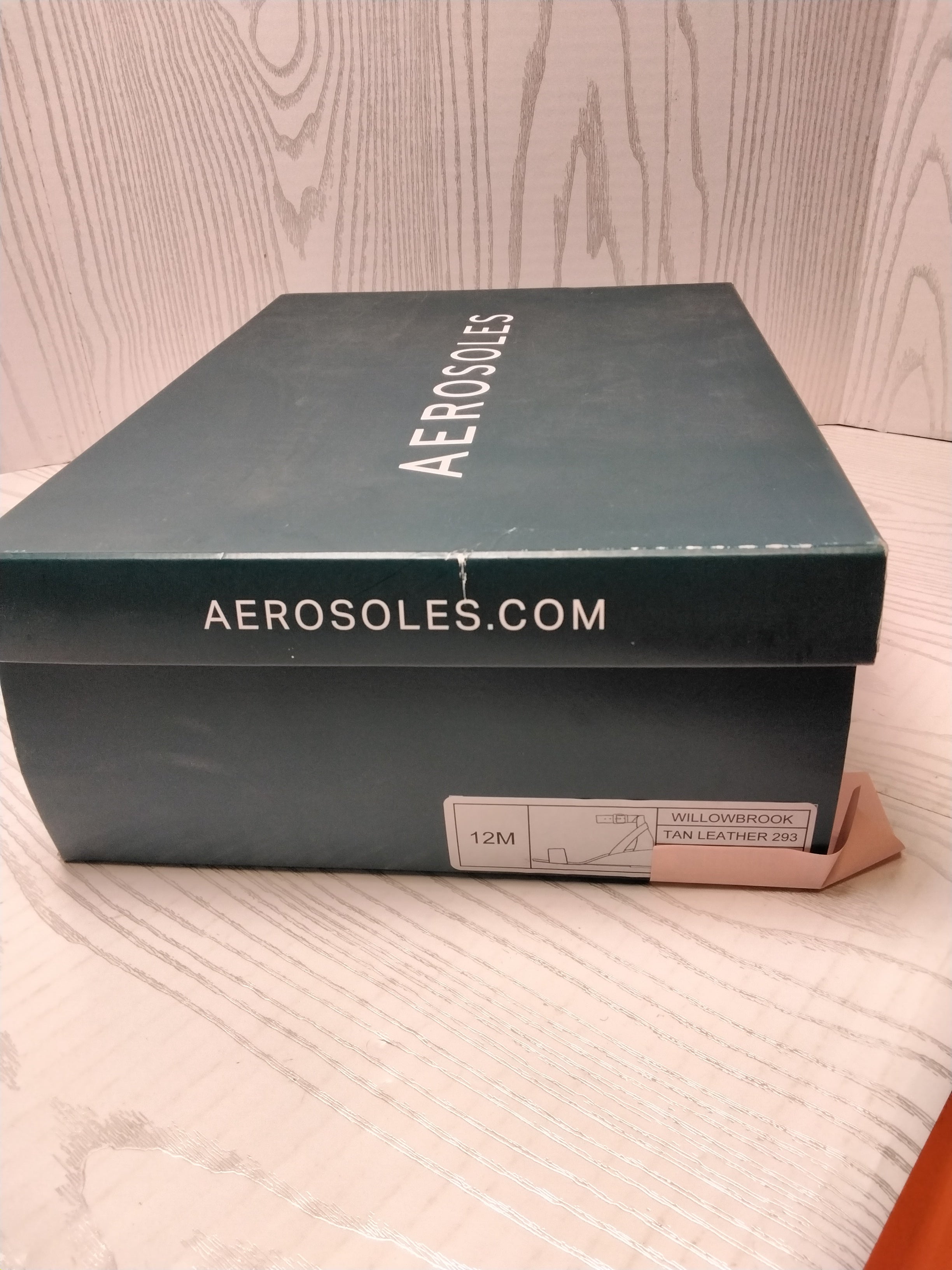 Aerosoles Women's Wedge Sandal, Size 12 (7775762219246)