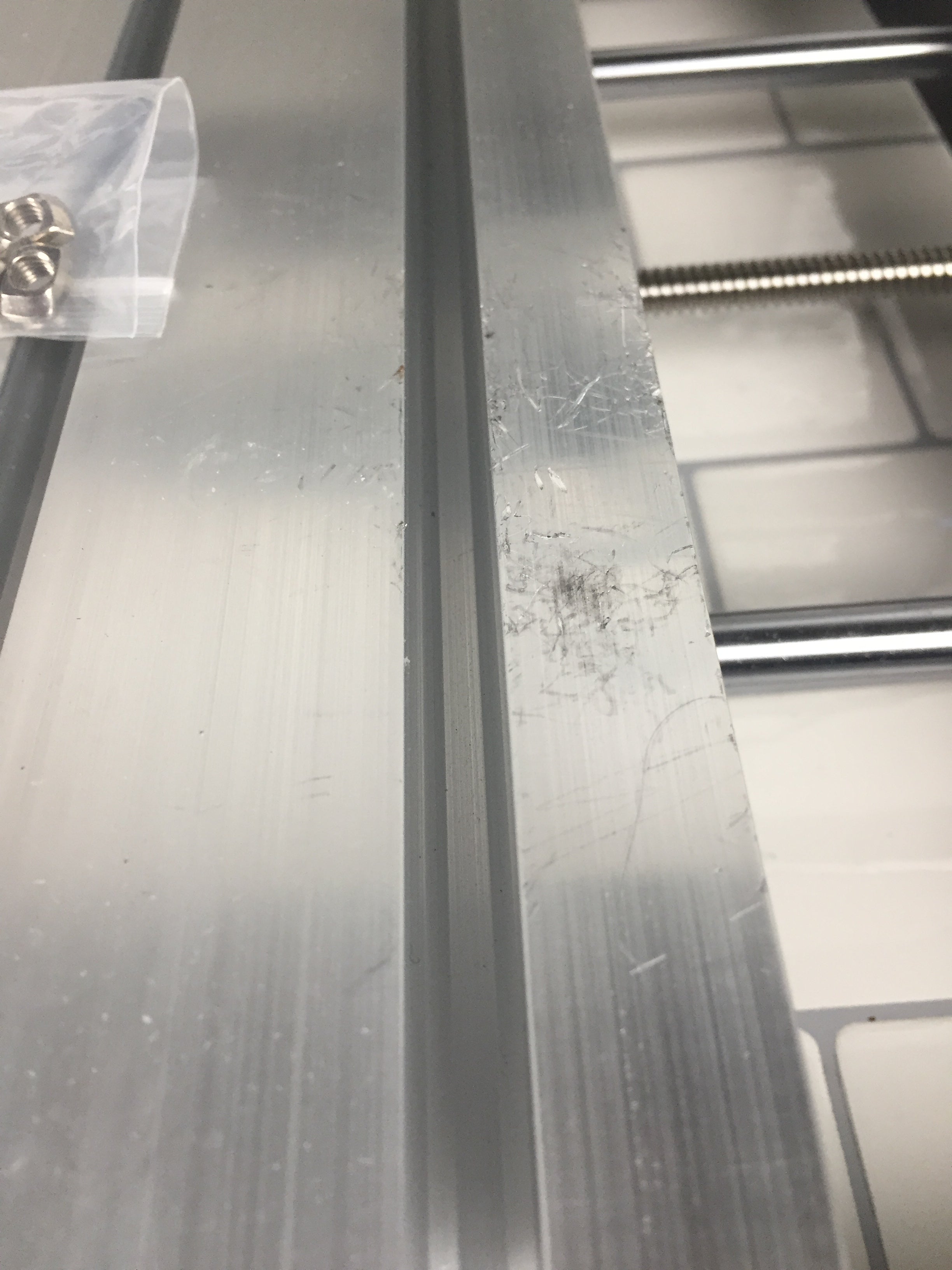 3018 Pro CNC Machine | MACHINE ONLY | DIY CNC Engraving Machine (6963068272823)