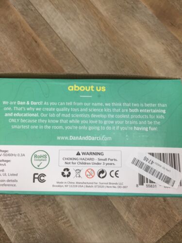 Advanced Professional Rock Tumbler Kit - with Digital 9-day Polishing Timer NEW (6922777657527)