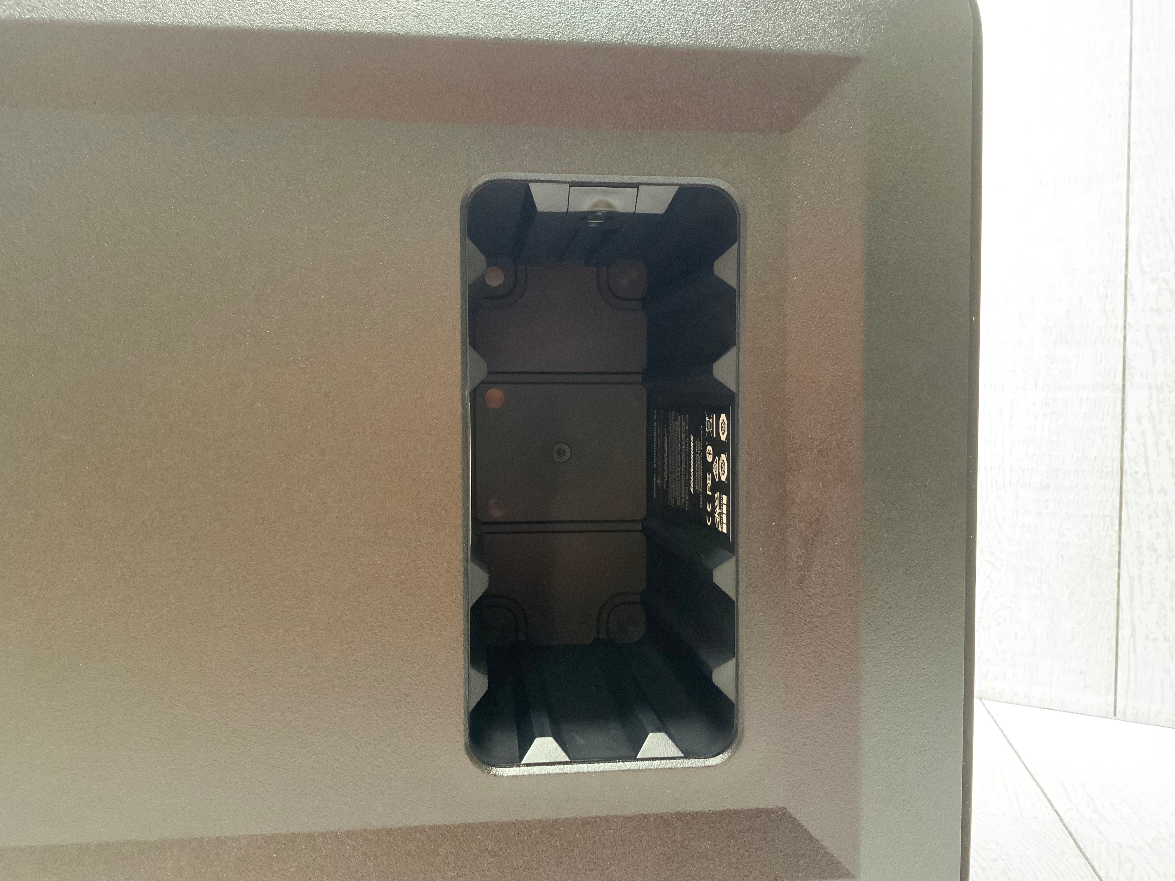 SOUNDBOKS Go - Loud Portable Bluetooth Performance Speaker (8030940135662)
