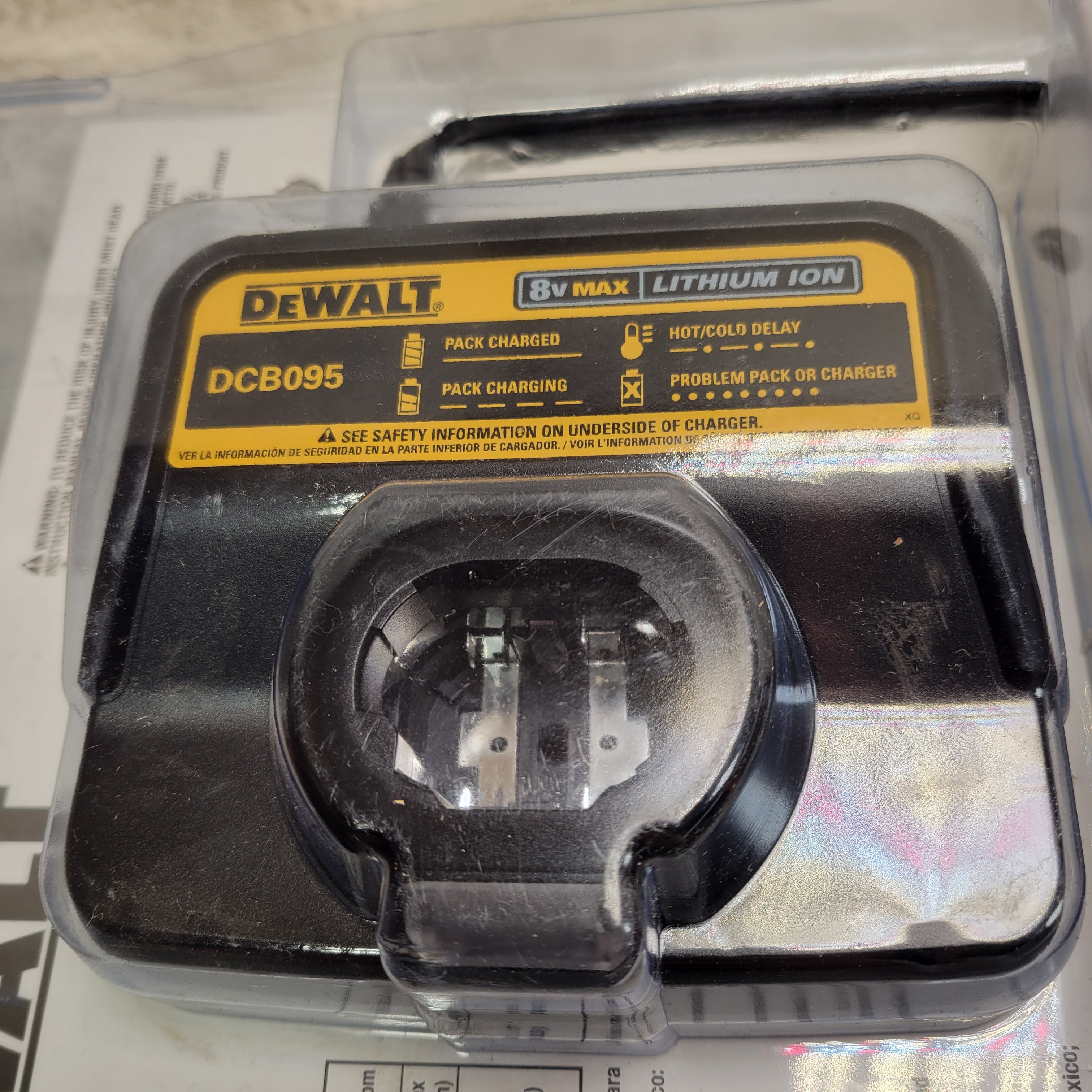 RDW LIQUIDATIONS