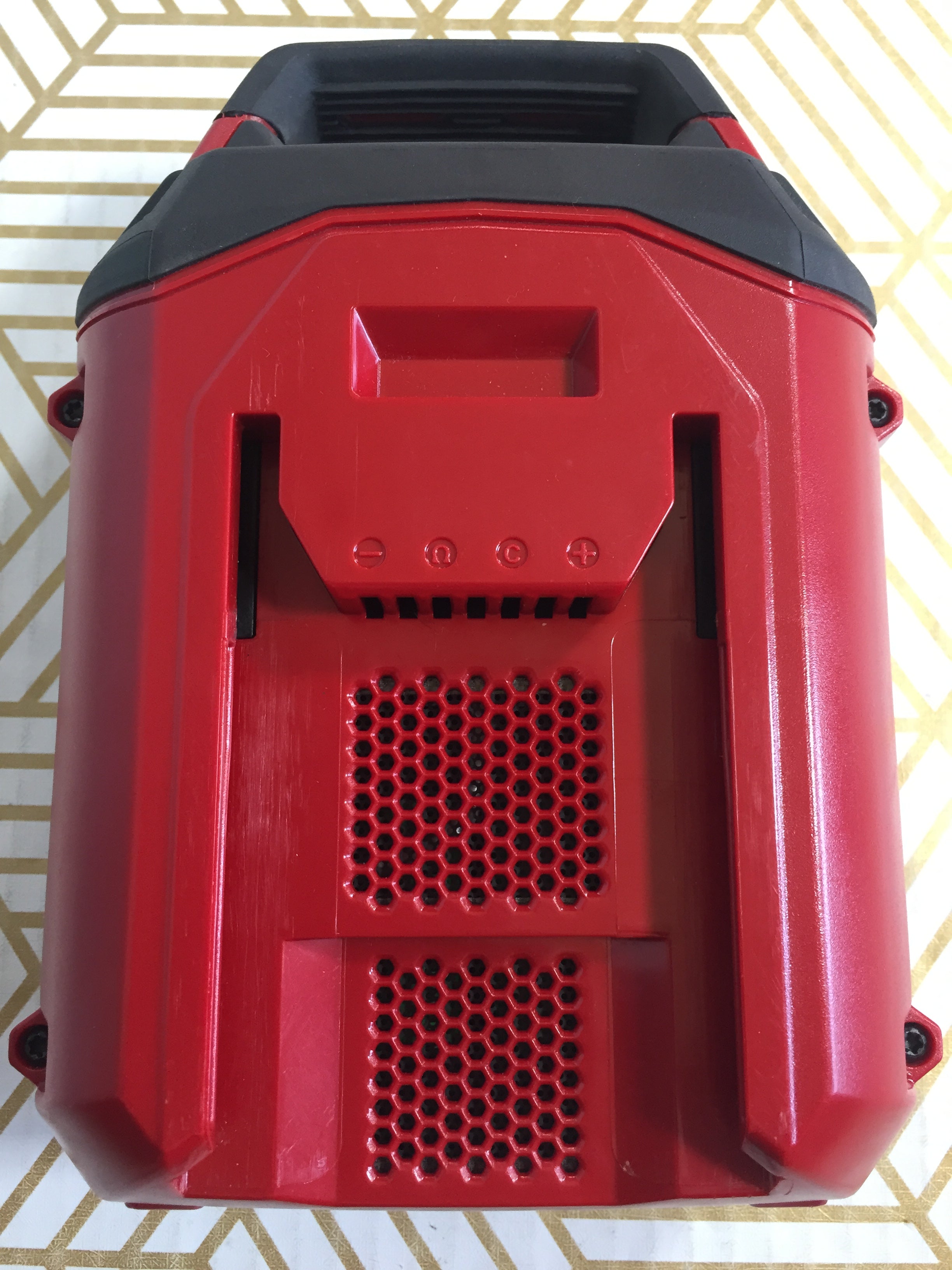 TORO Flex Force Power System L135 | 60 Volts 2.5Ah | 88625 (7855507898606)
