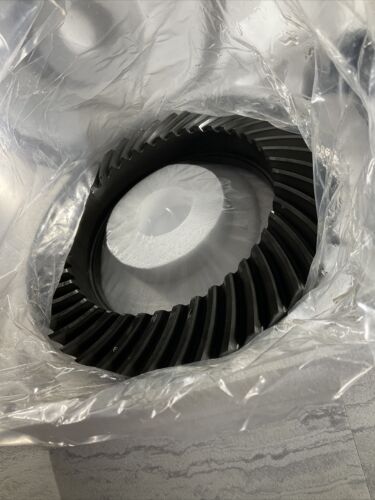 Yukon (YG D60-538T) High Performance Ring and Pinion Gear Set (6930384322743)