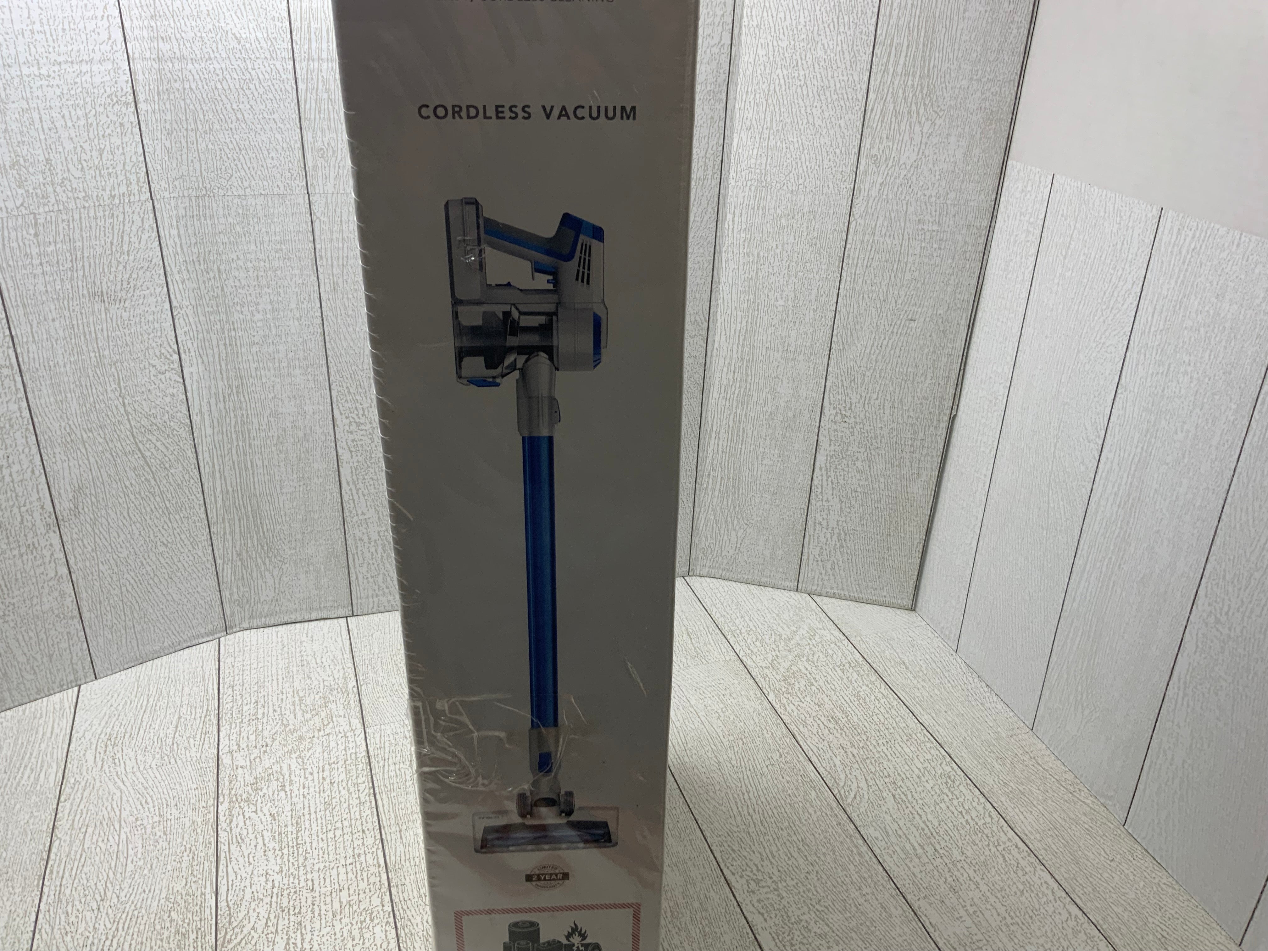 Tineco A10 Hero Cordless Stick/Handheld Vacuum Cleaner with Wall Mount (7997090562286)