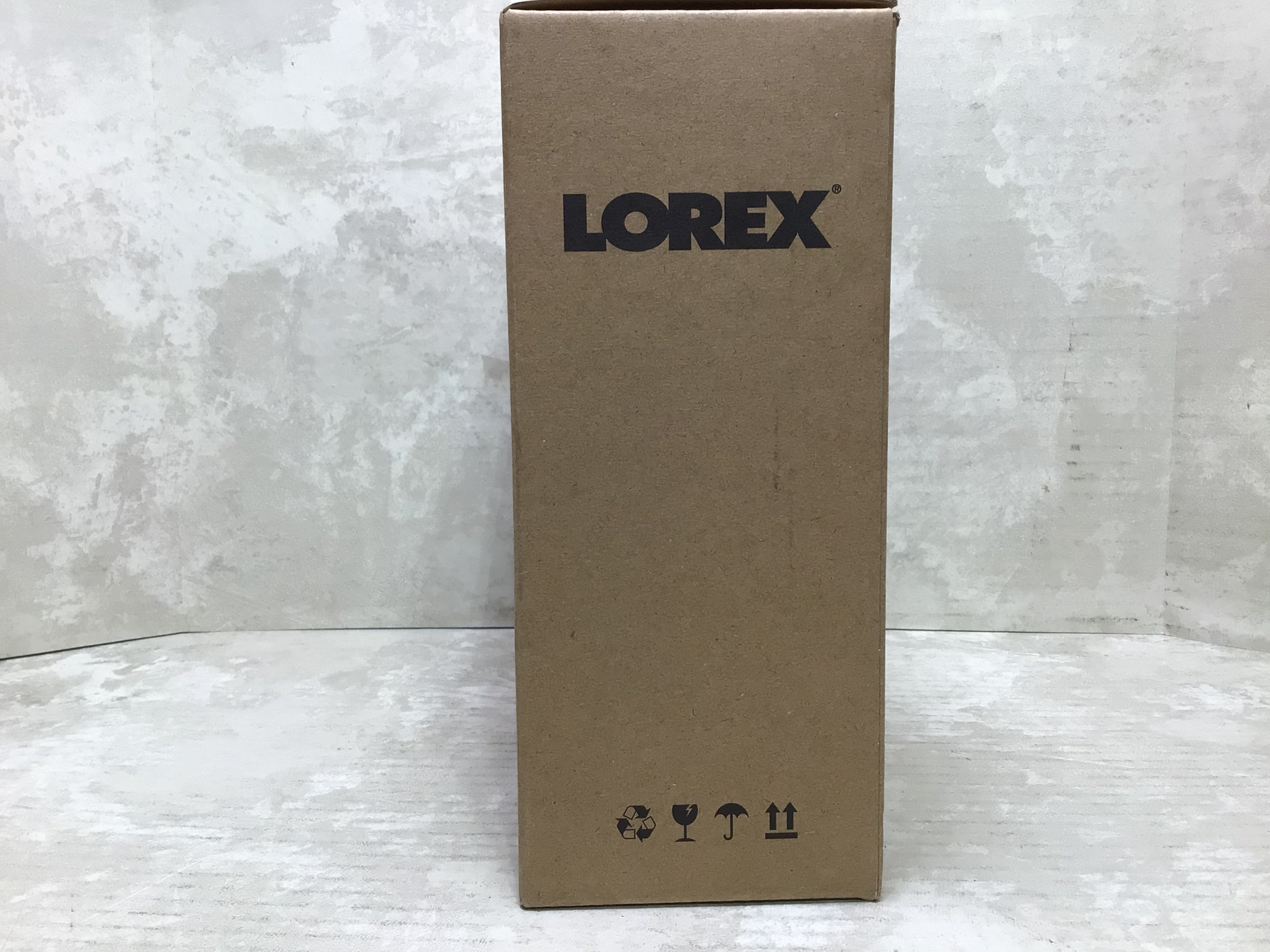 Lorex LHWF1006T1 Series 1080p HD Wireless Recording System, 6 channel, 1 TB HDD (7694402846958)