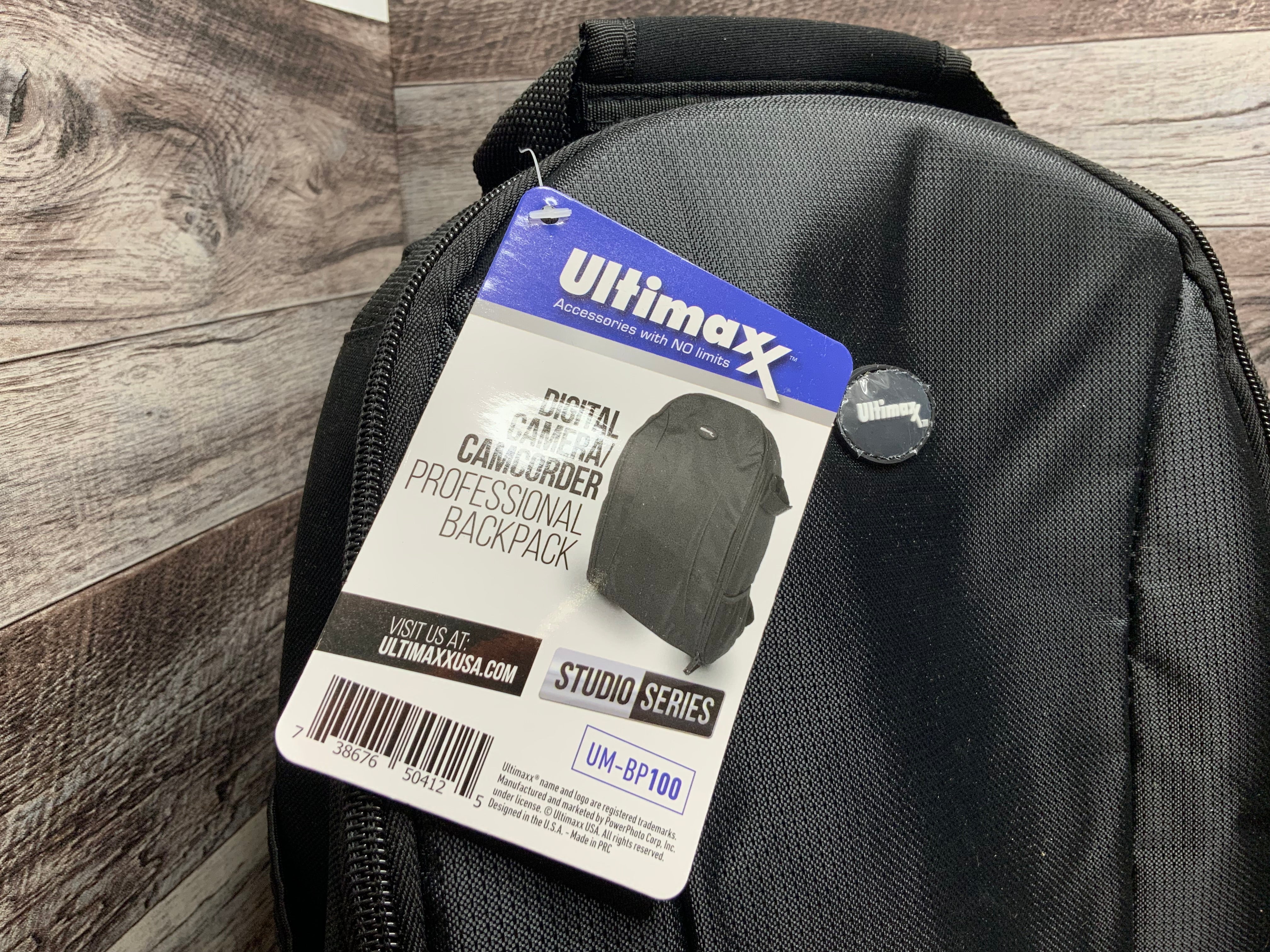 ULTIMAXX 650-1300mm f/8 Super Zoom Lens for Nikon Z Mount + Filter Kit Bundle (8066496823534)