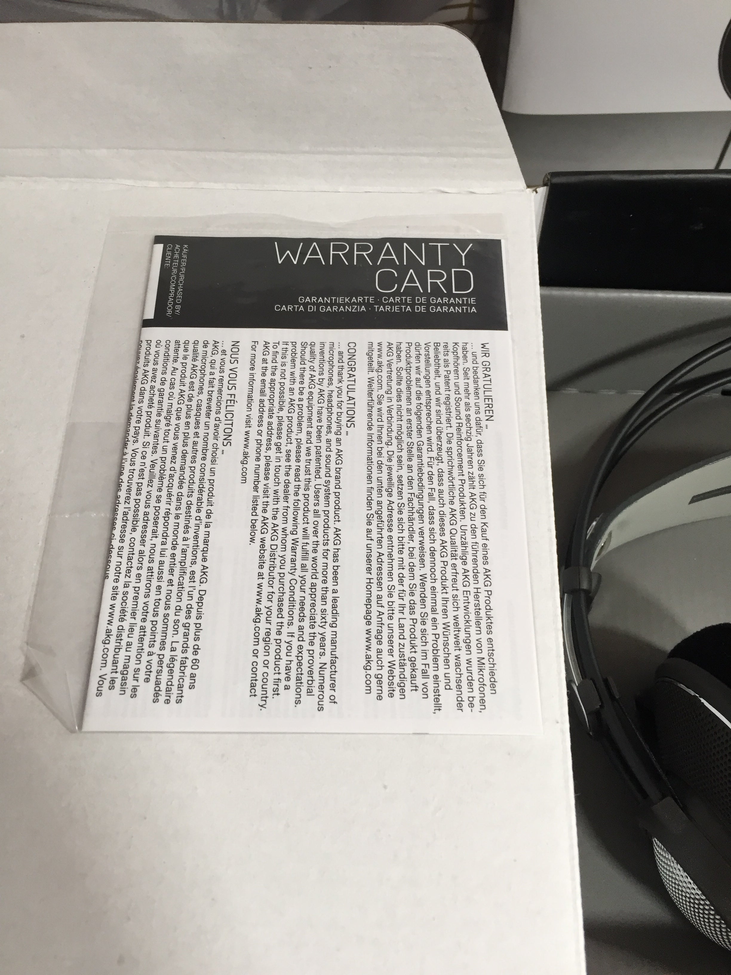AKG Pro Audio K612 PRO Over-Ear, Open-Back, Premium Reference Studio Headphones (8056084824302)